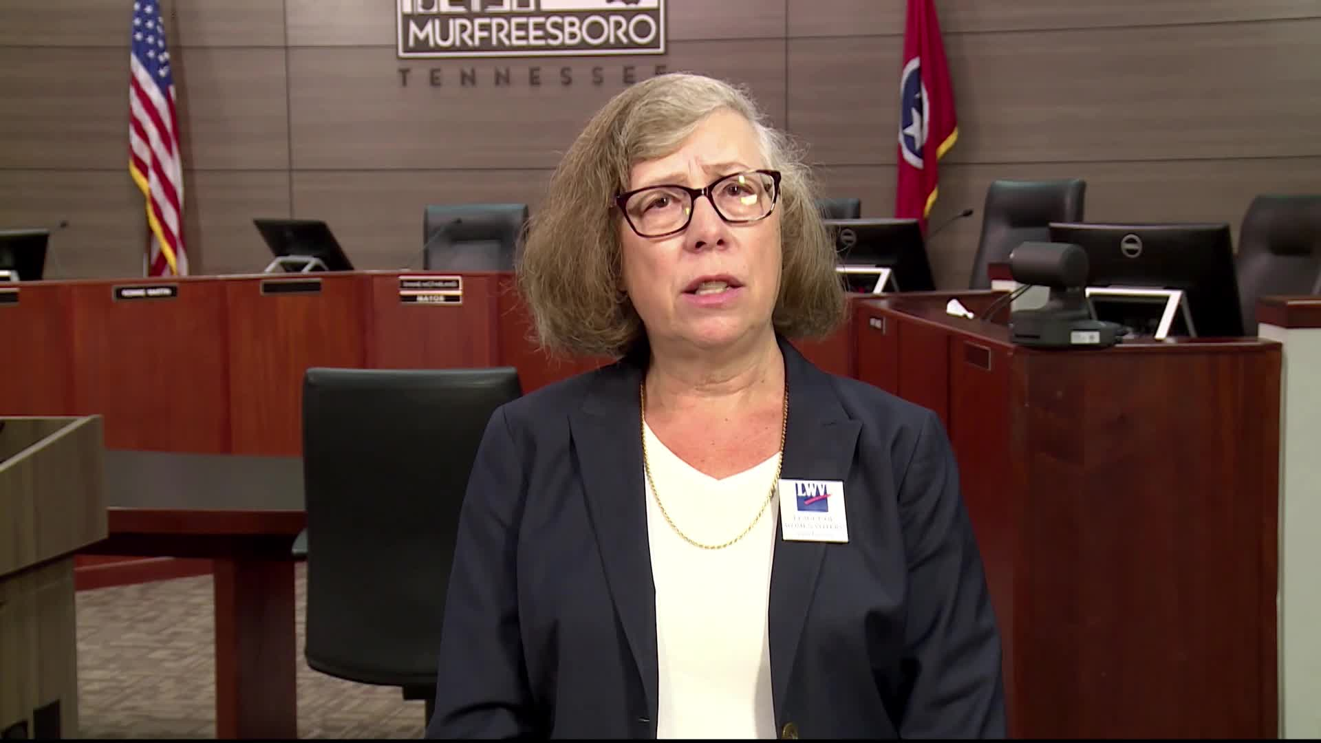 Thumbnail image for City Council Candidate Forum