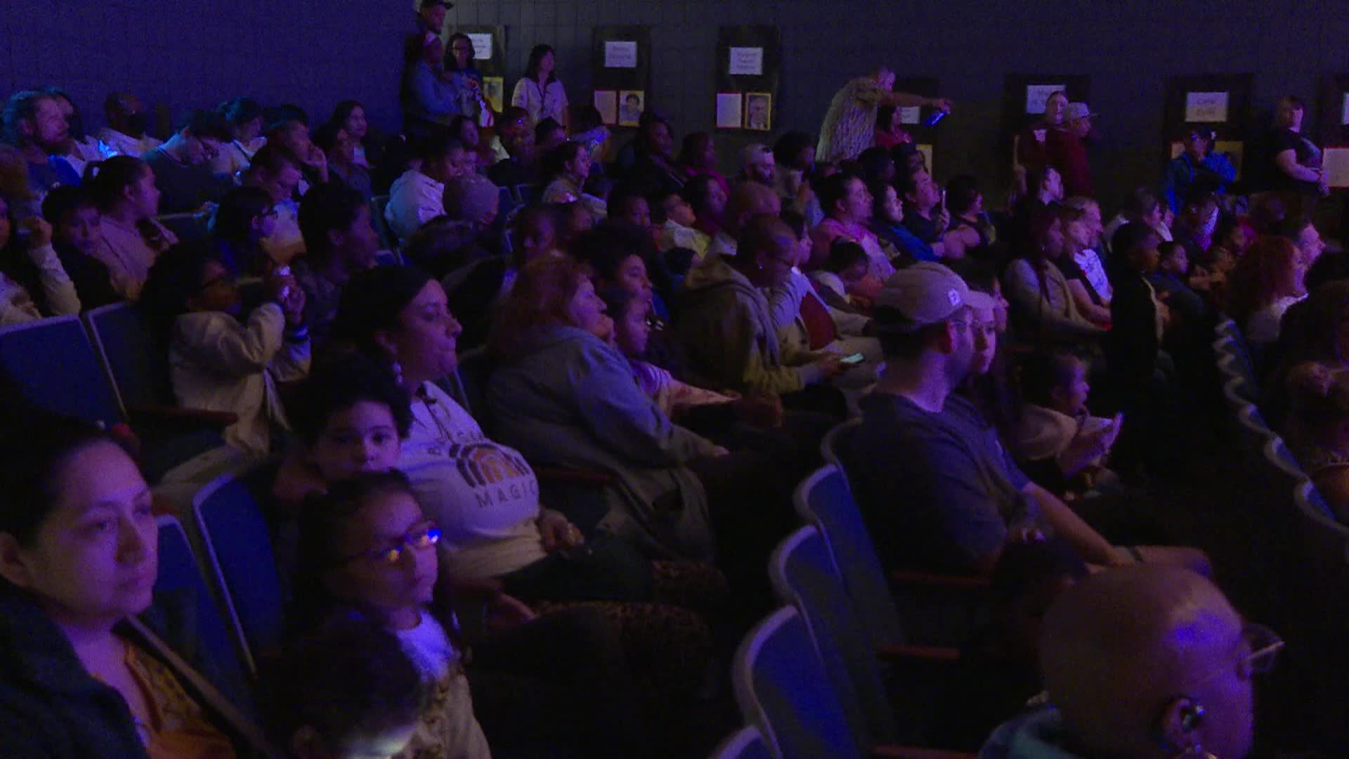 Thumbnail image for African American Cultural Night 2025