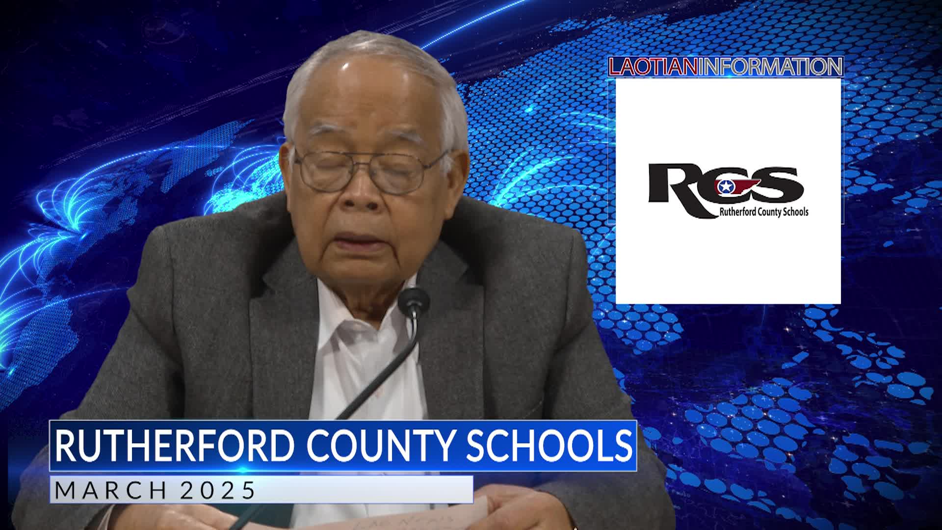 Thumbnail image for Laotian Information