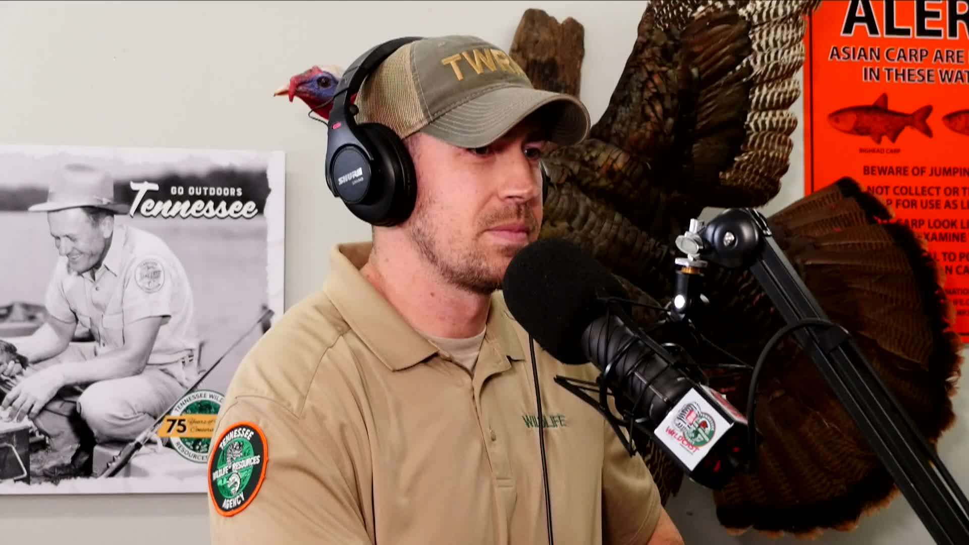 Thumbnail image for TN Wildcast