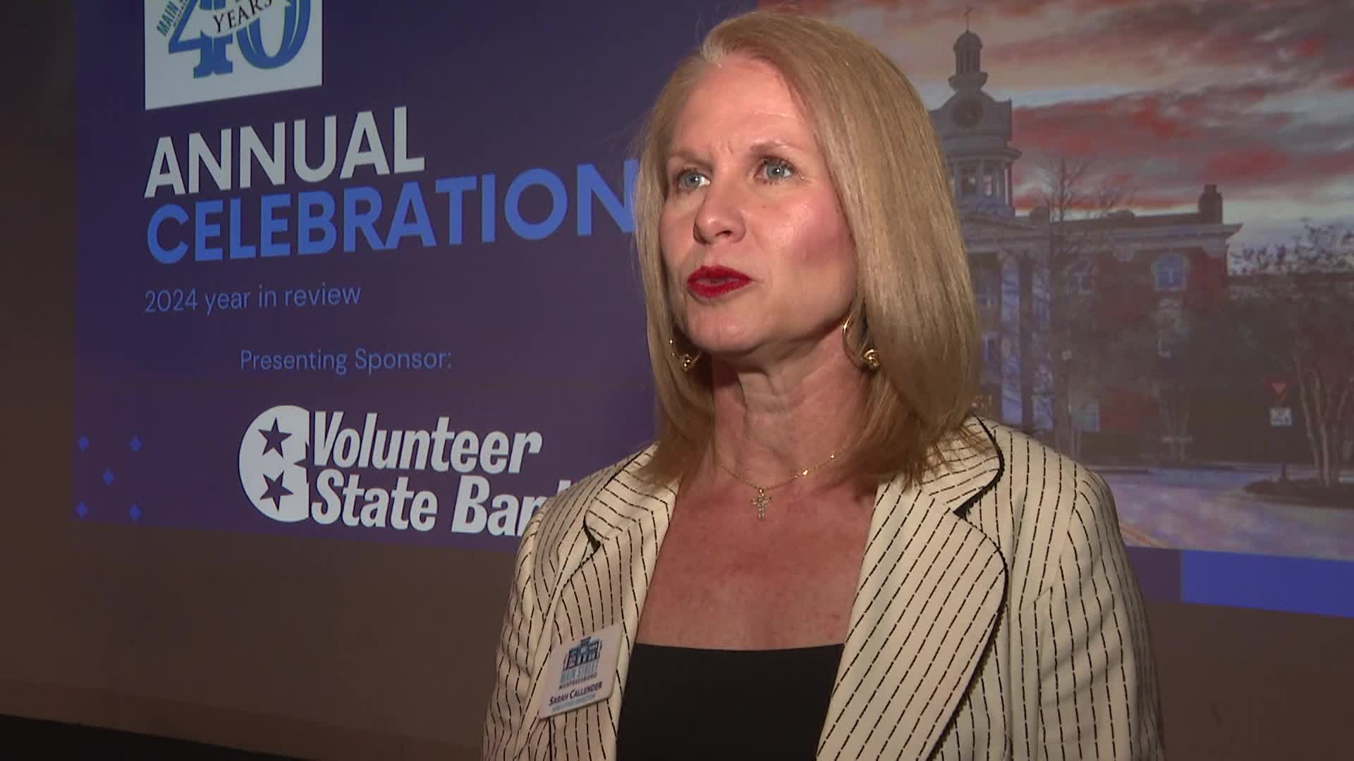 Thumbnail image for Main Street Murfreesboro Celebrates 40 Years