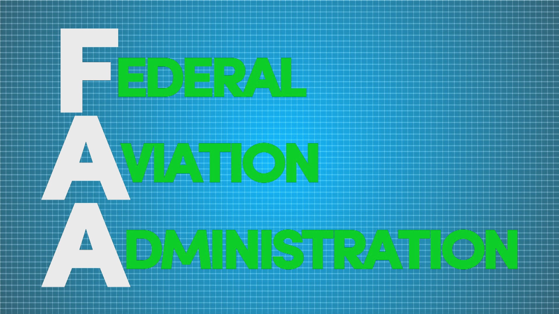 Thumbnail image for Drone Zone Airport PSA