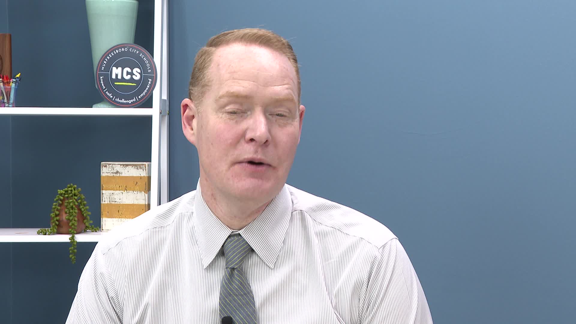 Thumbnail image for State of the City Schools [cc]