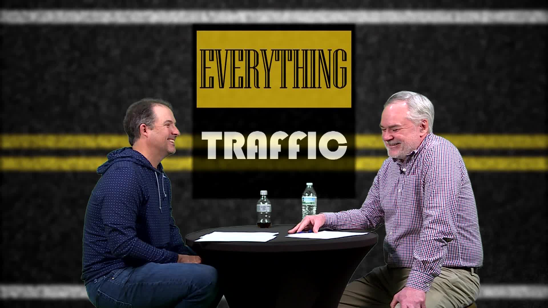 Thumbnail image for Everything Traffic [cc]