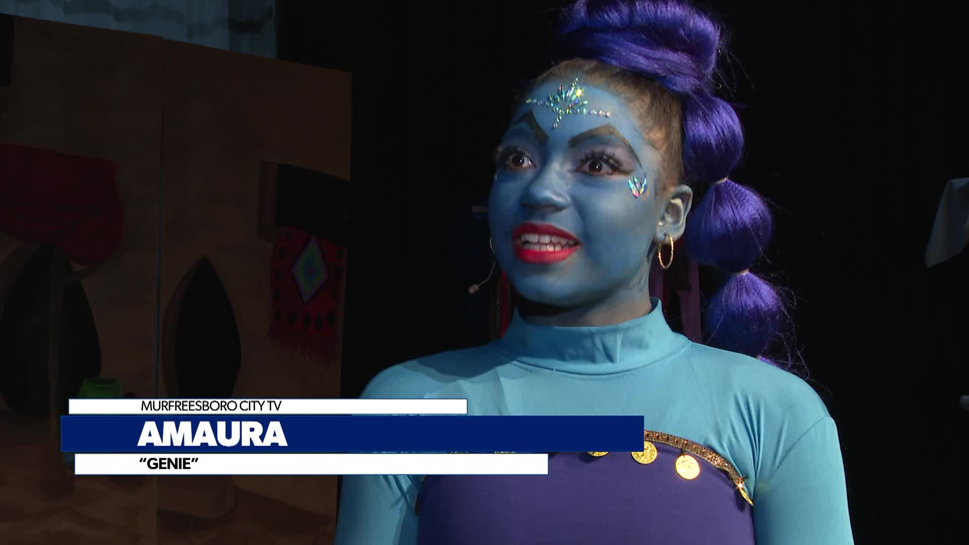 Thumbnail image for Aladdin Jr. Performance