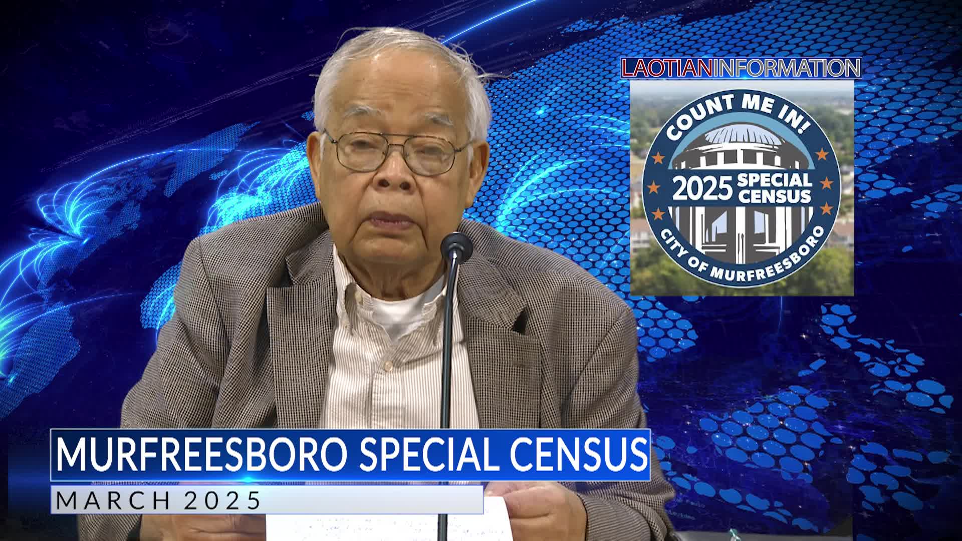 Thumbnail image for Laotian Information