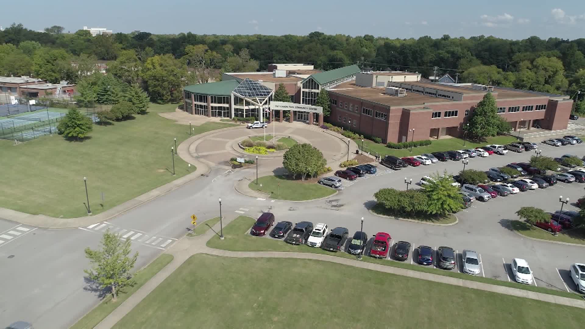 Thumbnail image for In The City [cc]