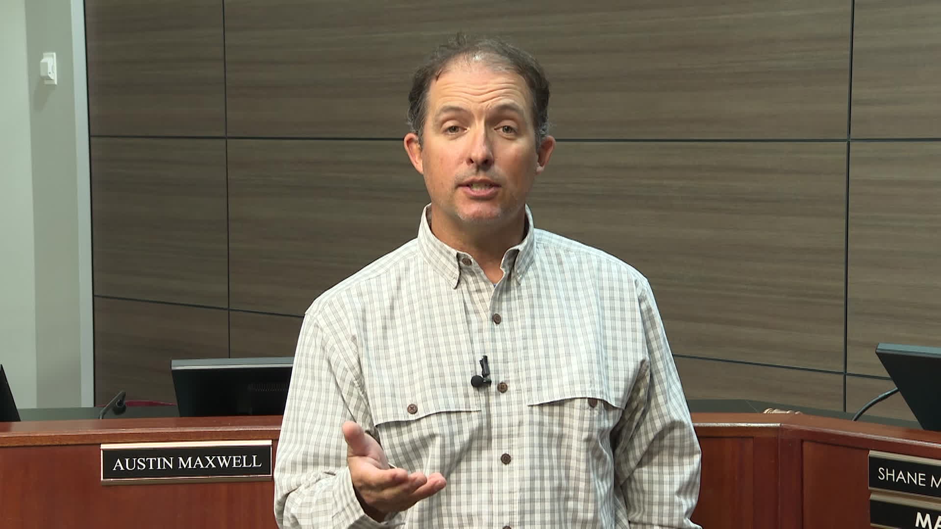 Thumbnail image for Mondays with the Mayor-April 7, 2025