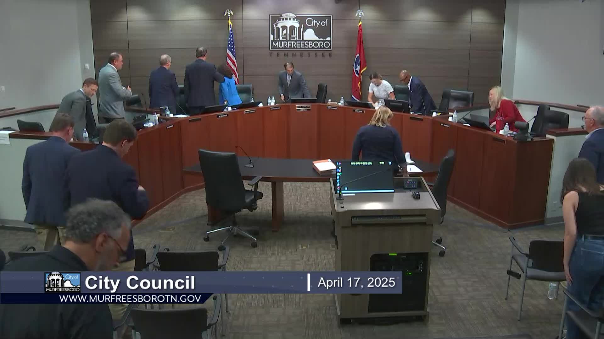 Thumbnail image for City Council (4/17/25) [cc]