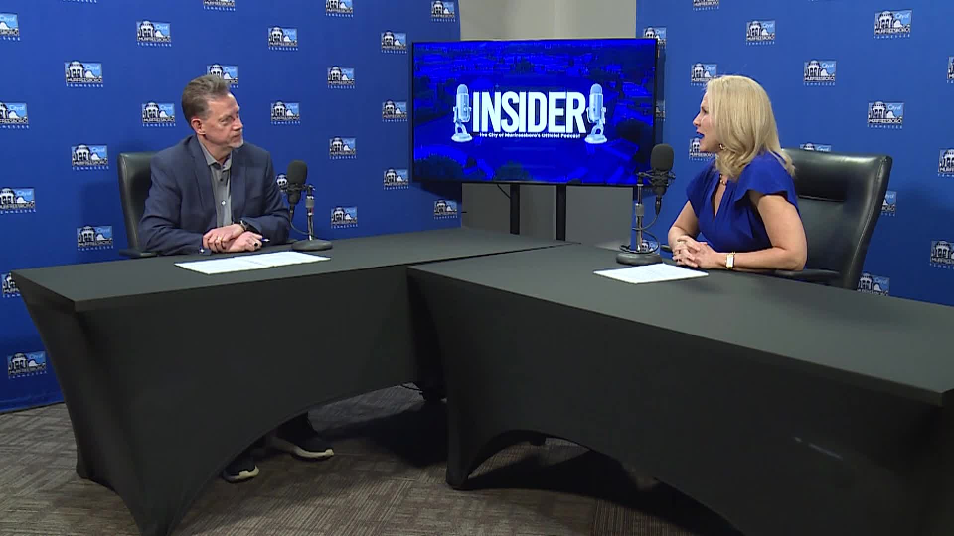 Thumbnail image for Insider Podcast [cc]