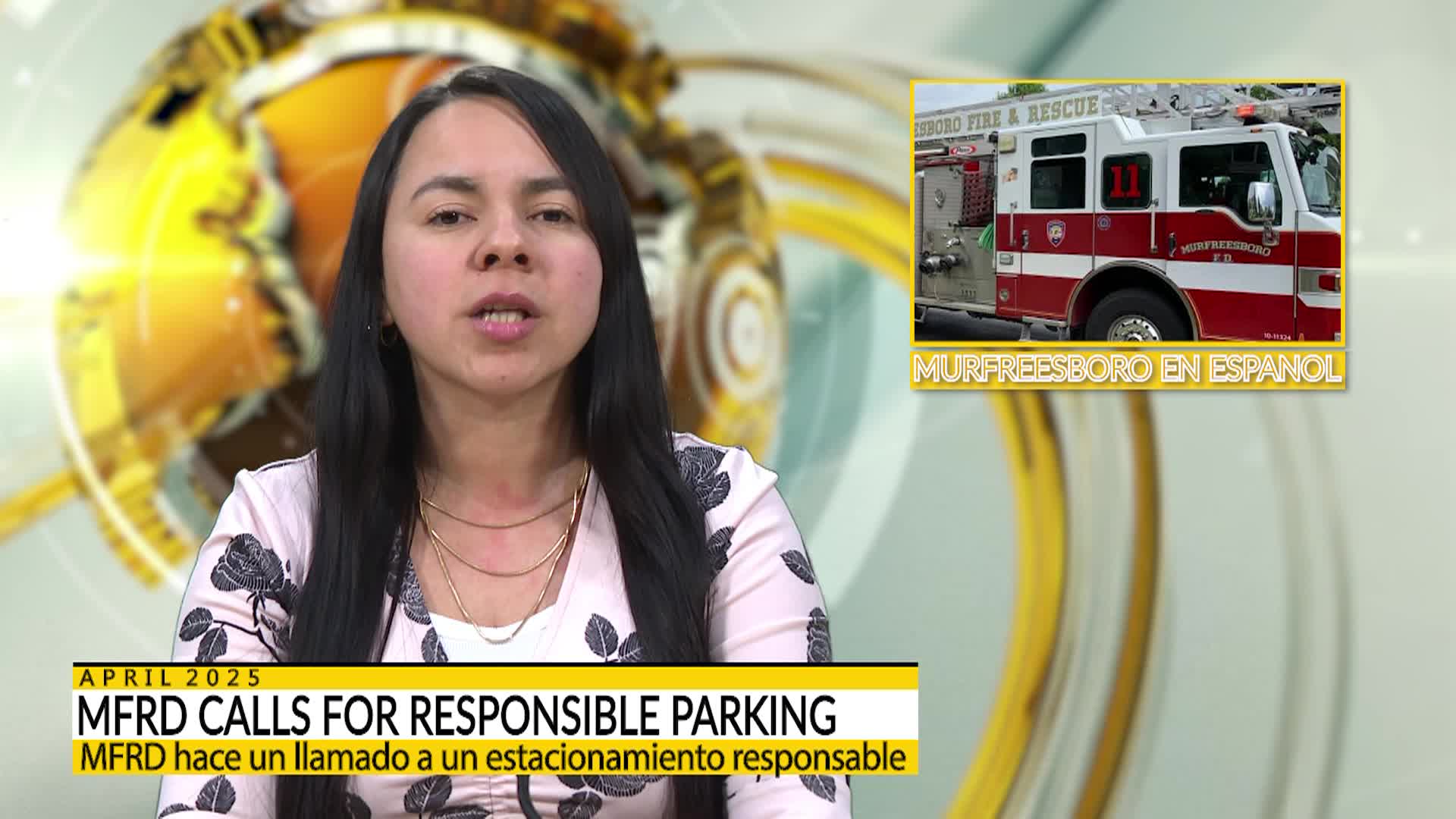 Thumbnail image for Murfreesboro En Espanol