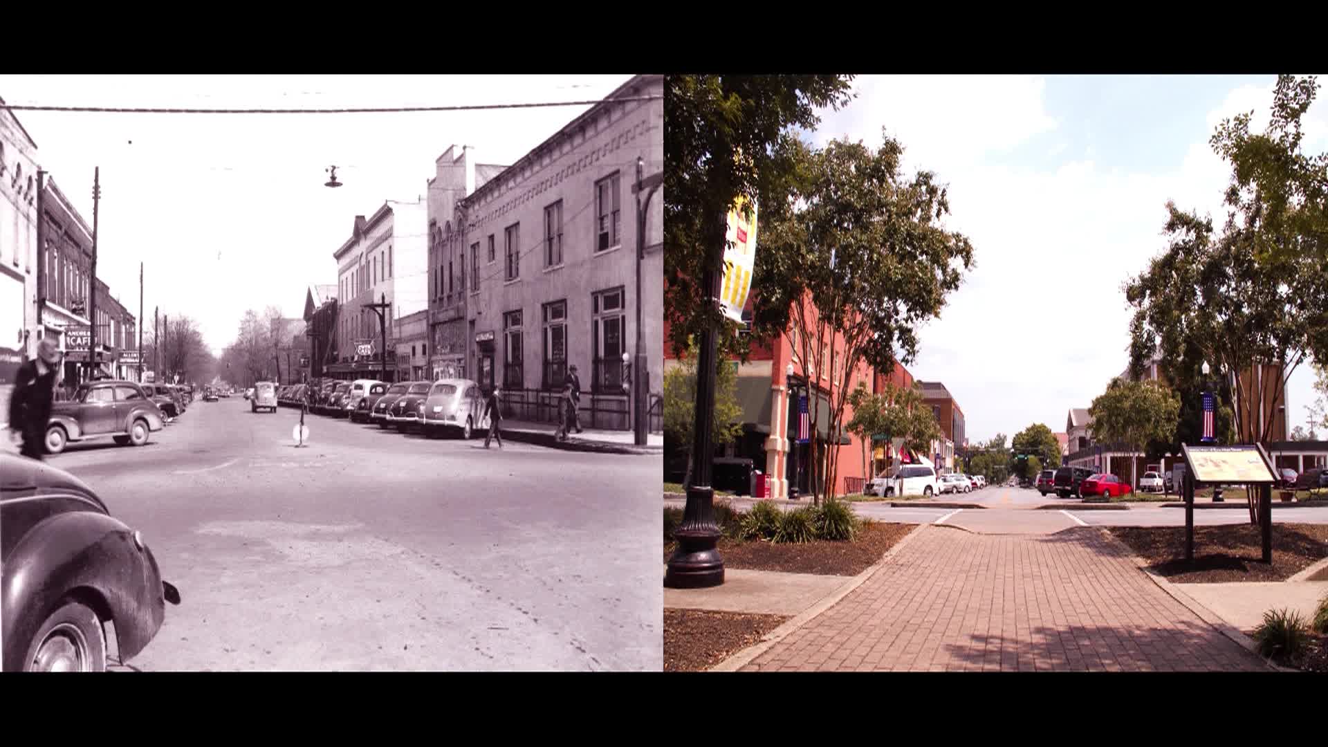 Thumbnail image for Main Street History [cc]