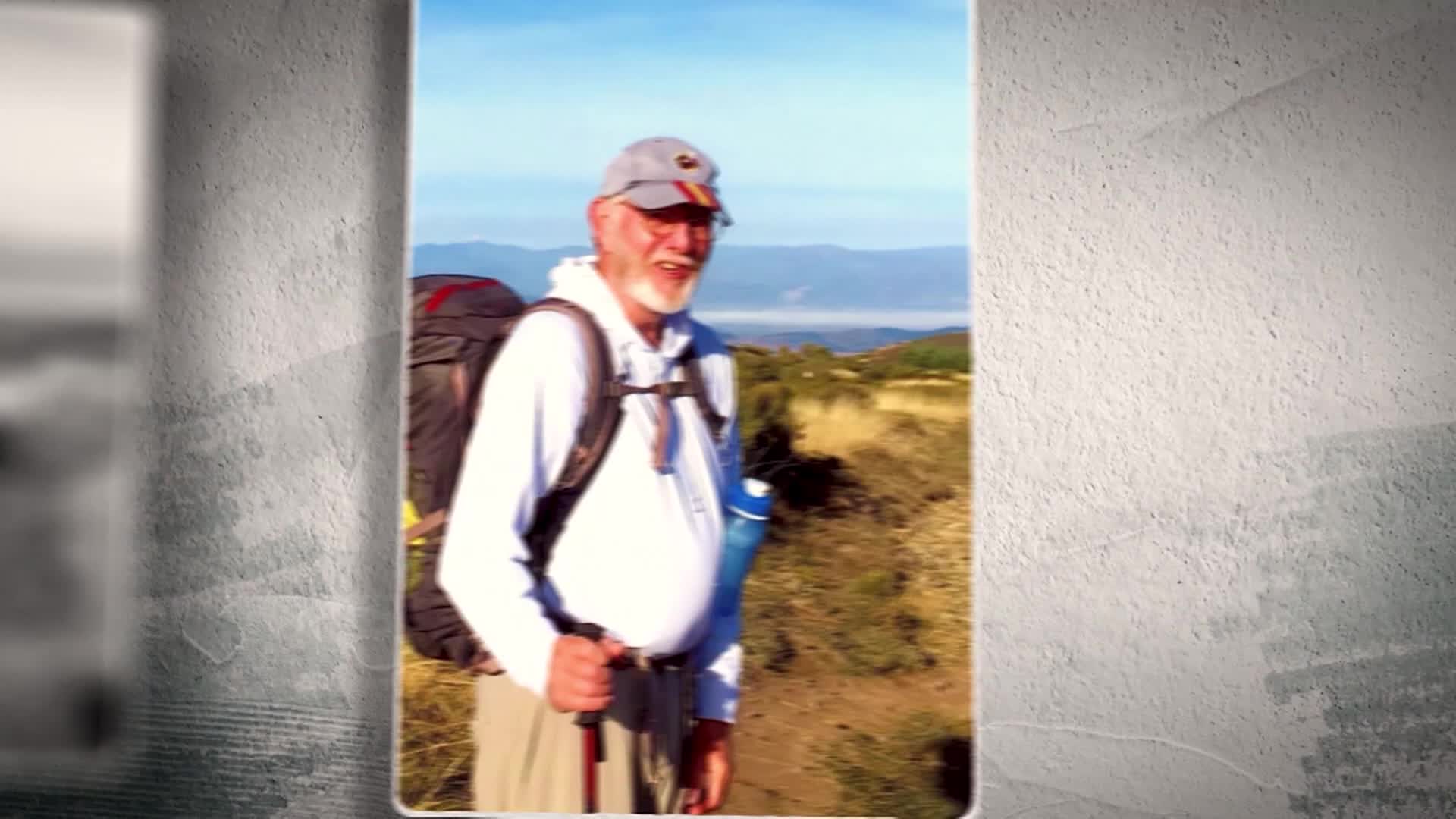 Thumbnail image for Andy Brown Foundation Video