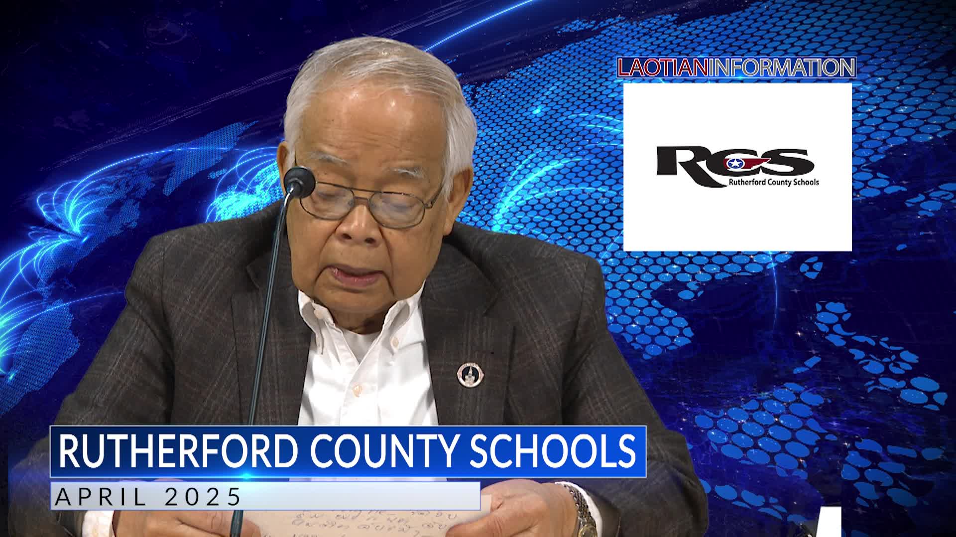 Thumbnail image for Laotian Information