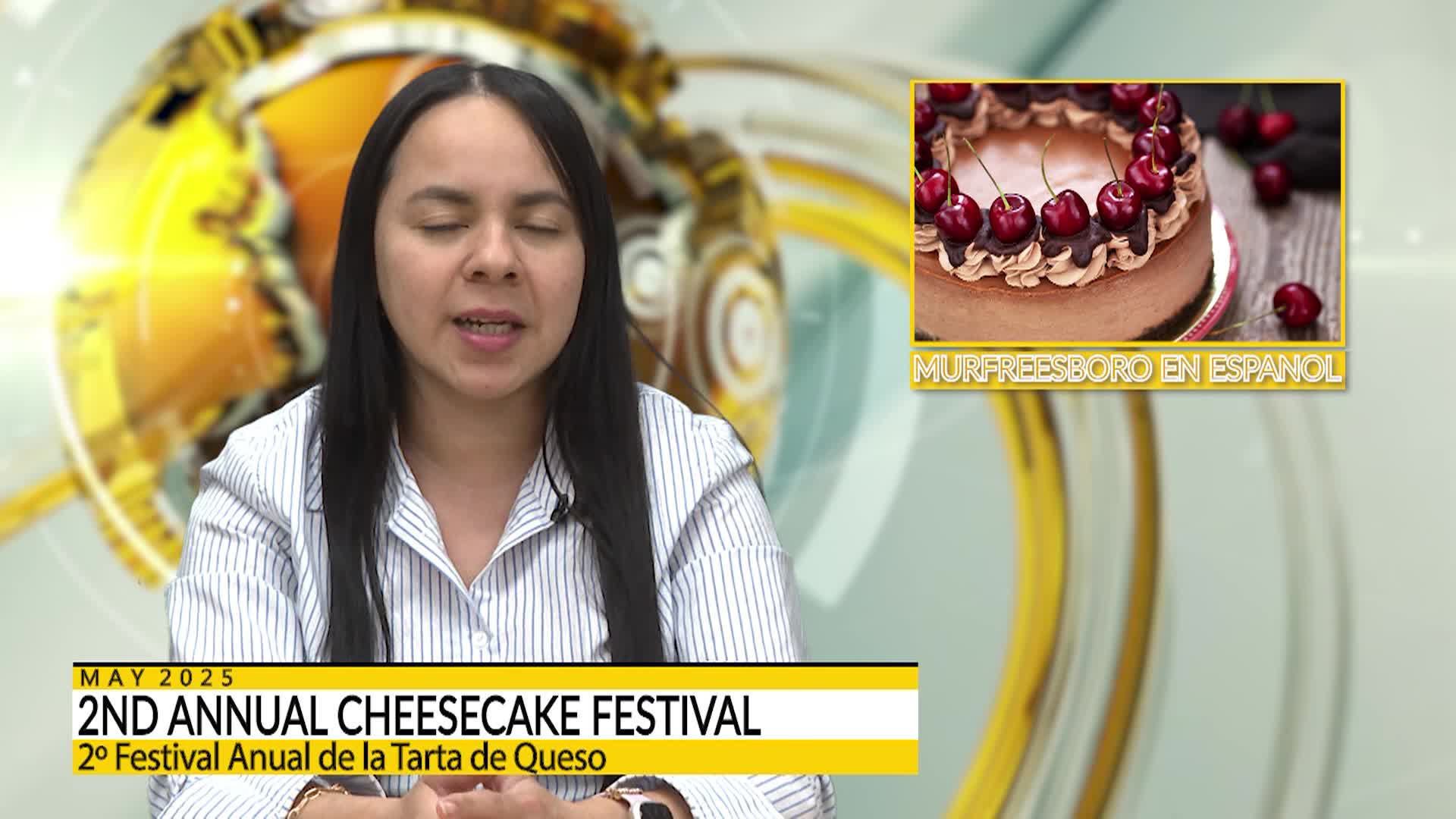 Thumbnail image for Murfreesboro En Espanol