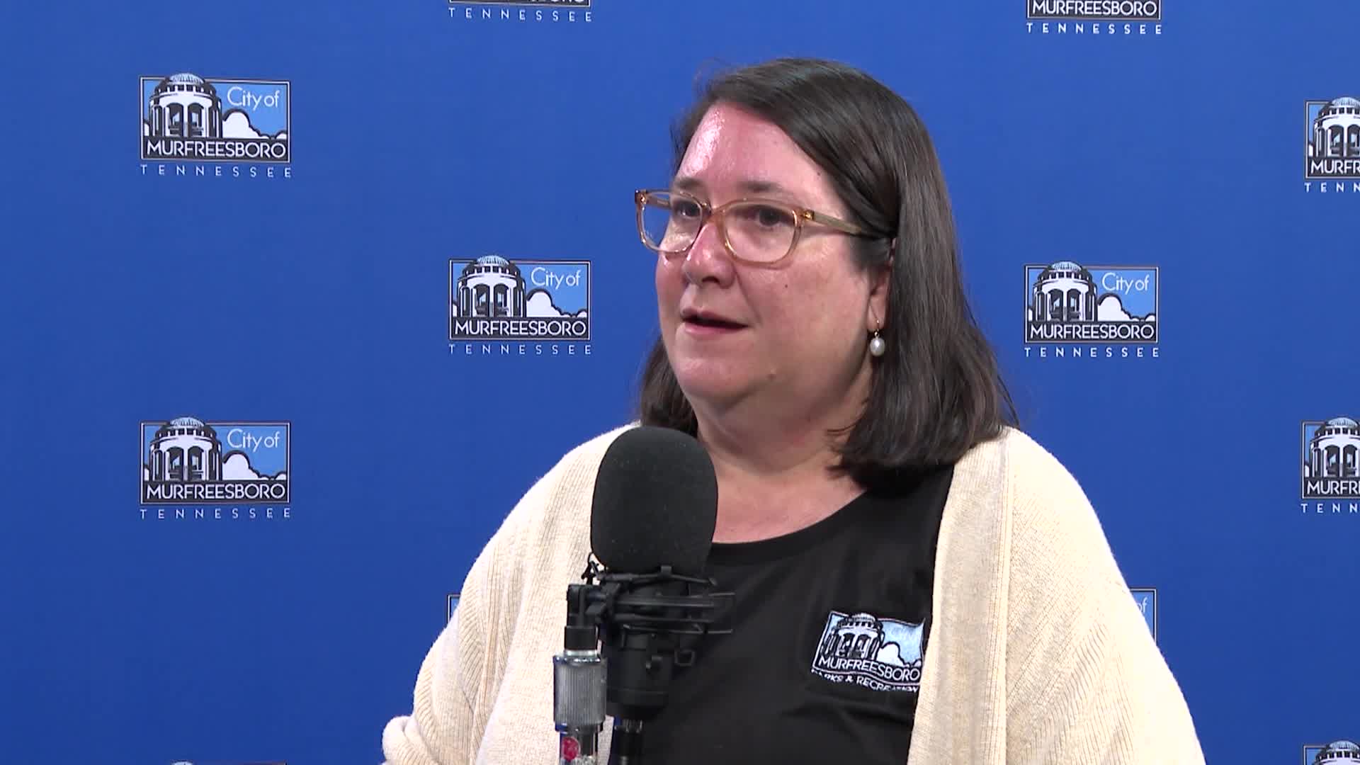 Thumbnail image for Talkin Parks [cc]