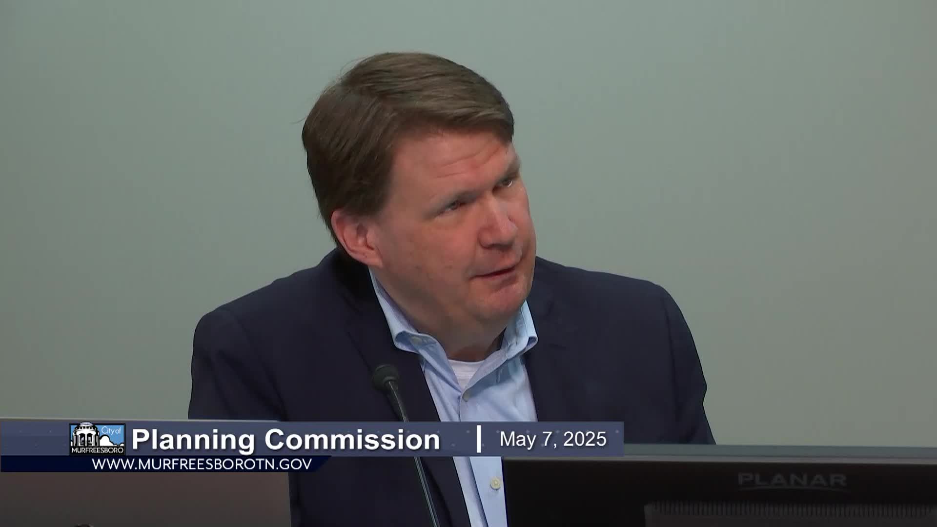 Thumbnail image for Planning Commission (5/7/25) [cc]