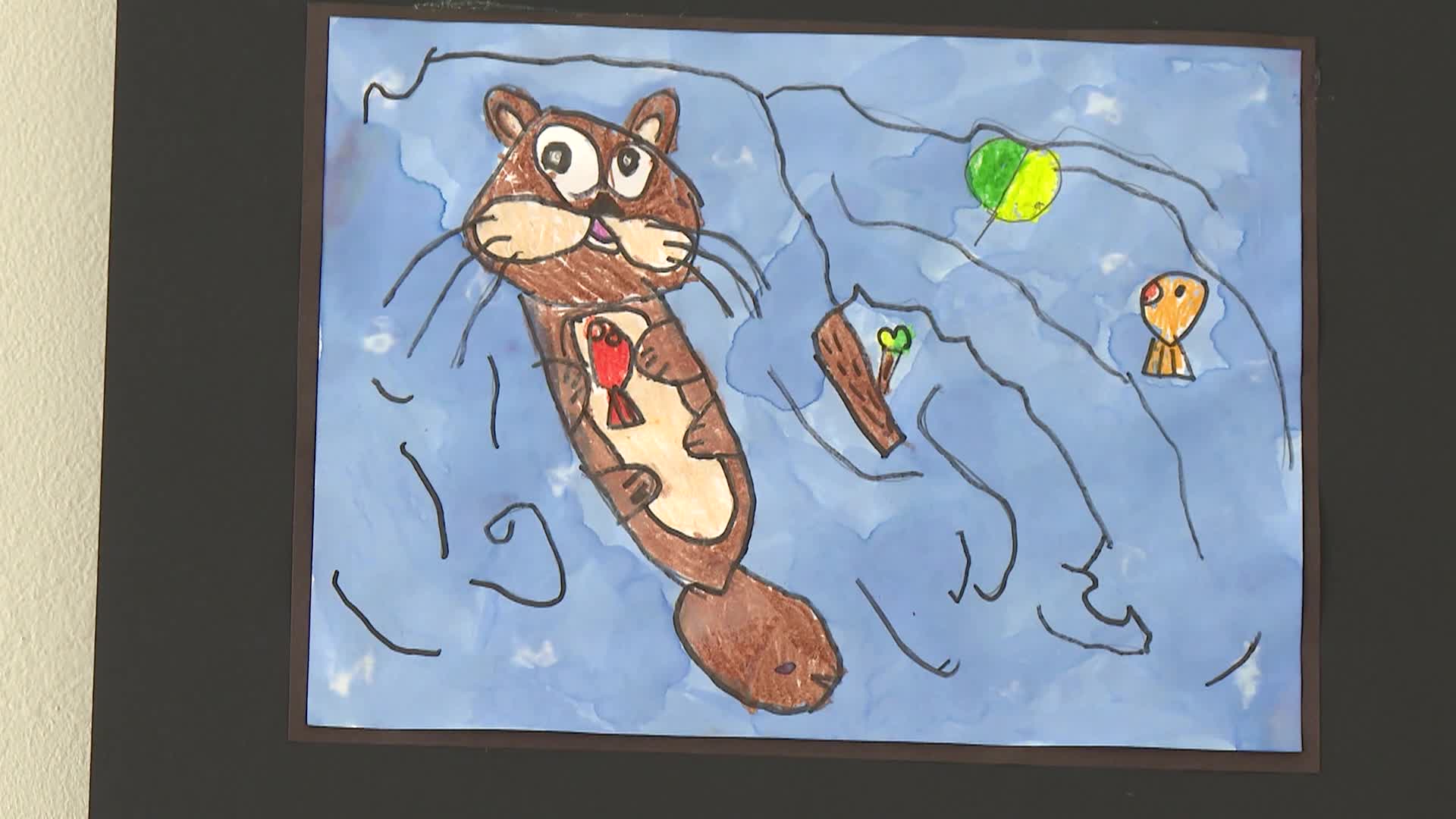 Thumbnail image for MCS Art Show