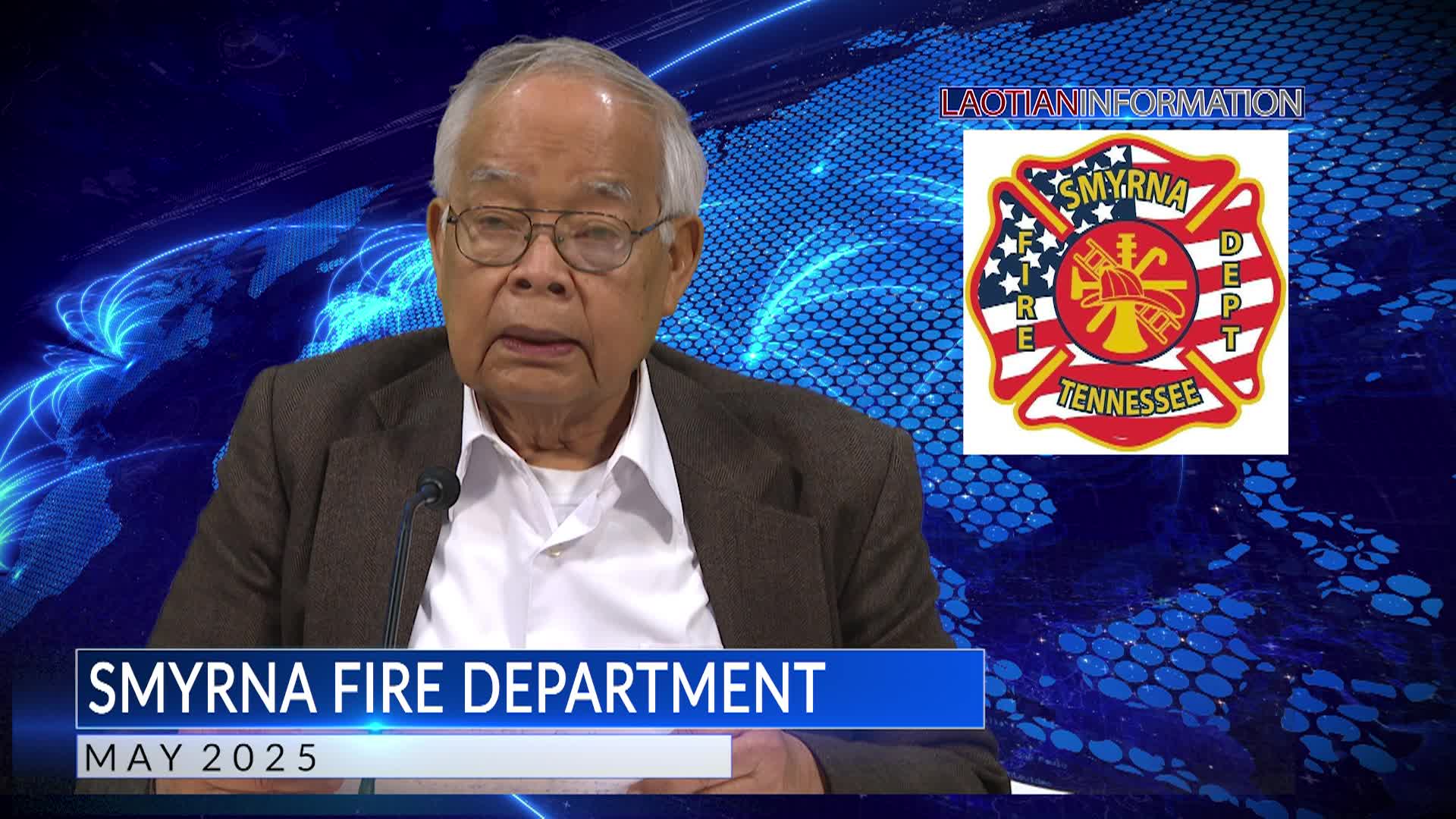 Thumbnail image for Laotian Information