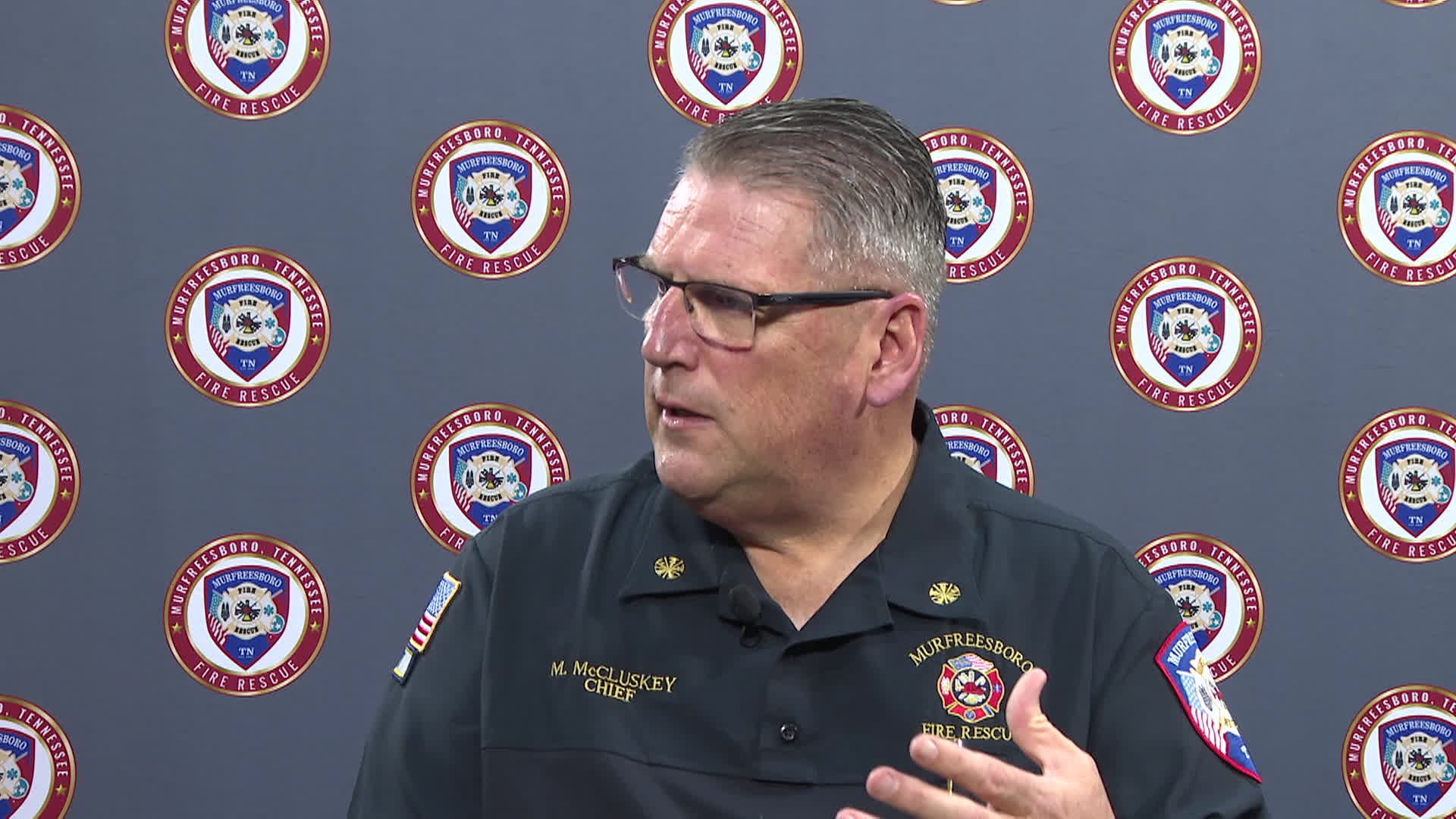 Thumbnail image for Fire Talk