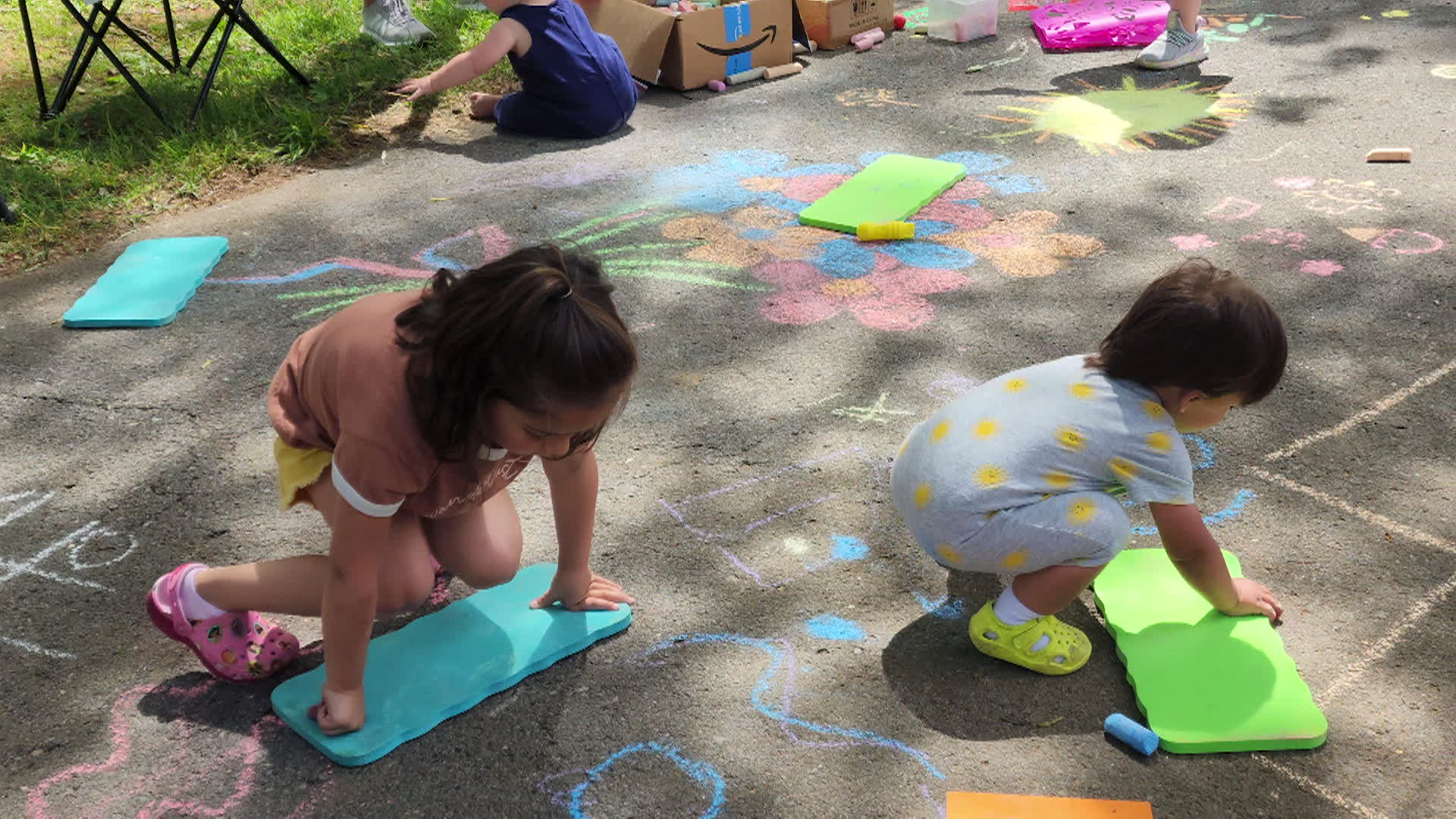 Thumbnail image for Way Finding Art