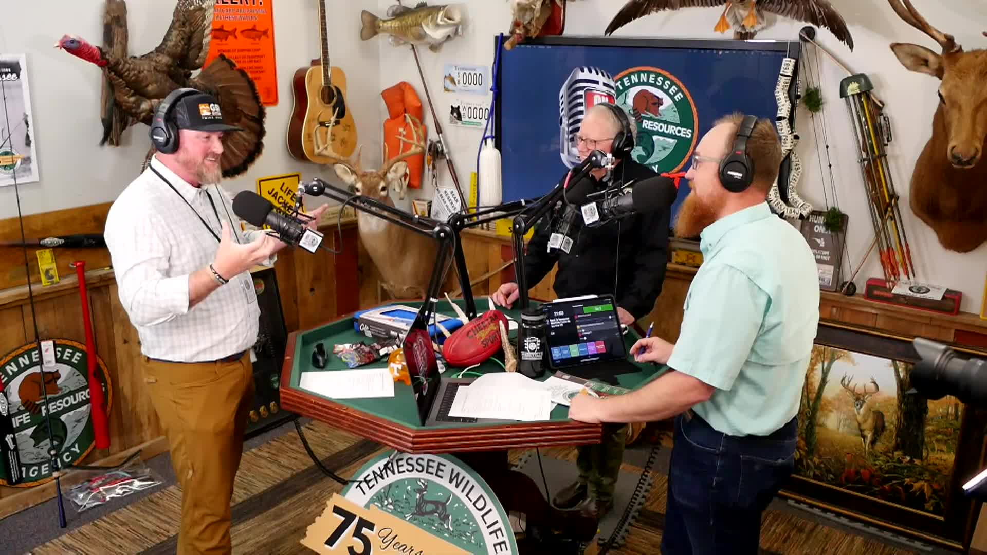 Thumbnail image for TN Wildcast