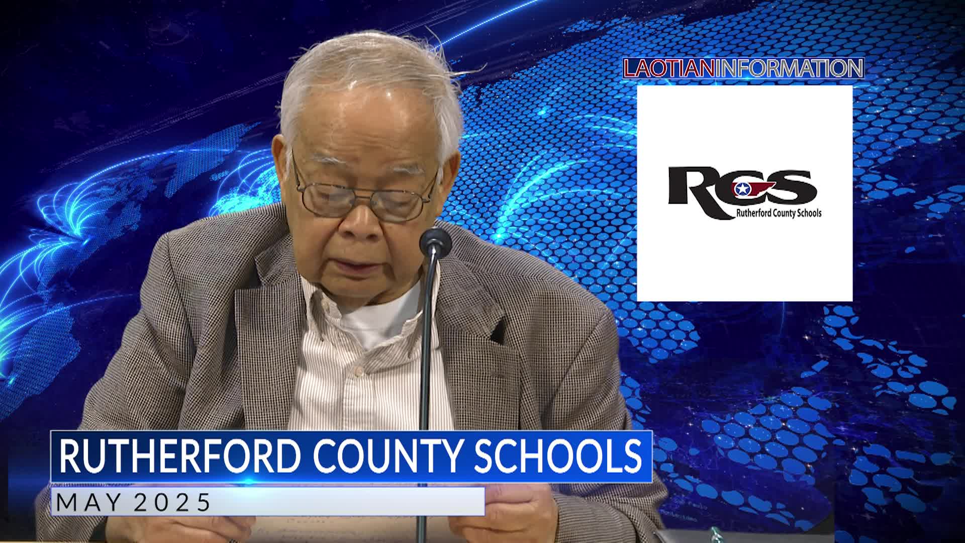 Thumbnail image for Laotian Information