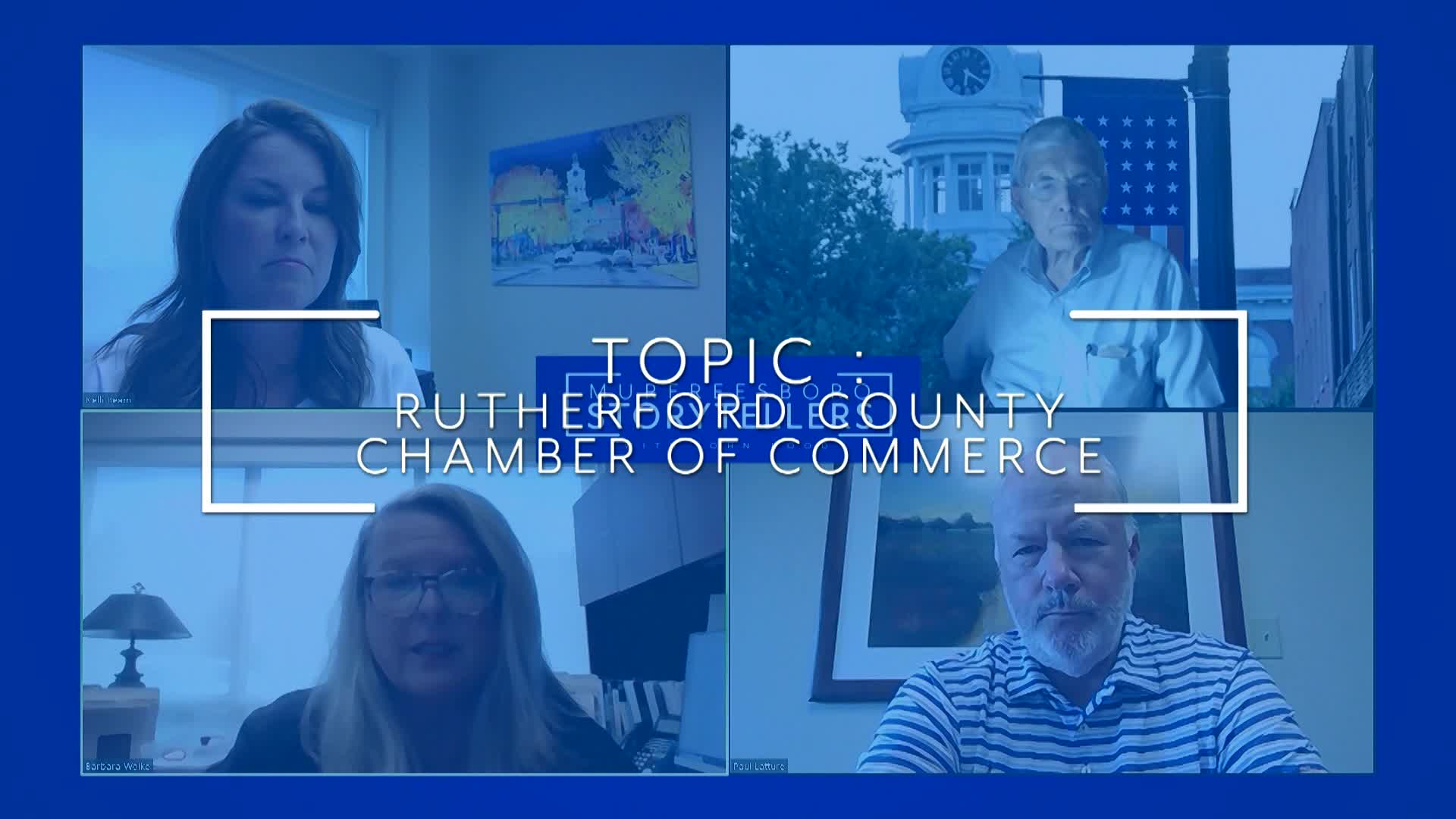 Thumbnail image for Murfreesboro Storytellers Promo