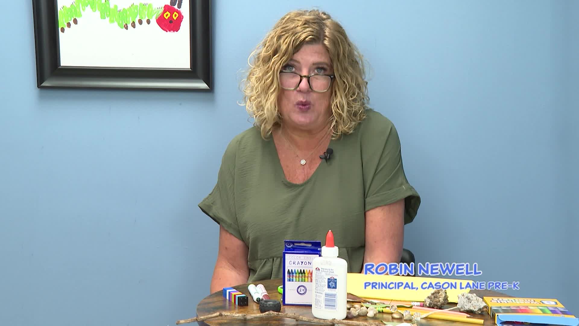 Thumbnail image for Take 5 (Get Outdoors)