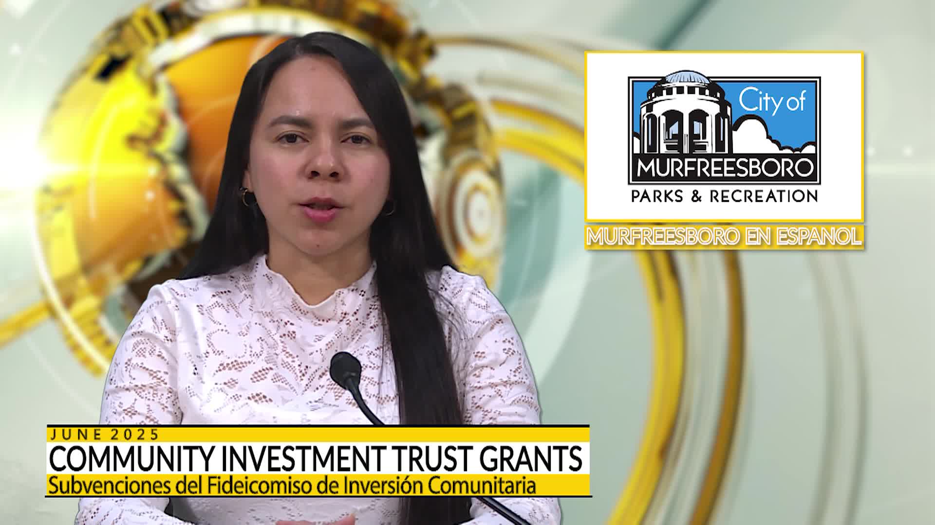 Thumbnail image for Murfreesboro En Espanol