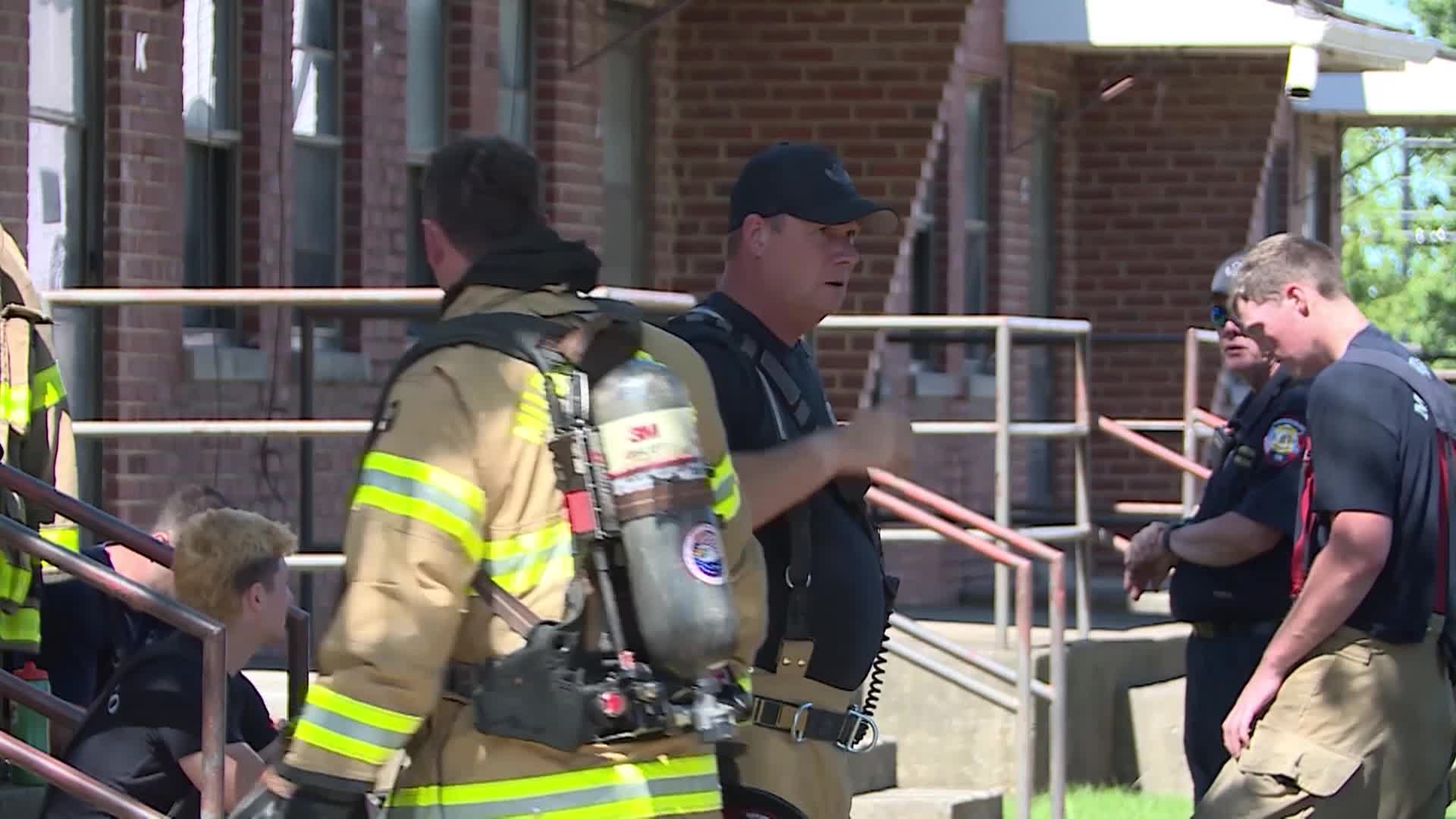 Thumbnail image for In The City [cc]