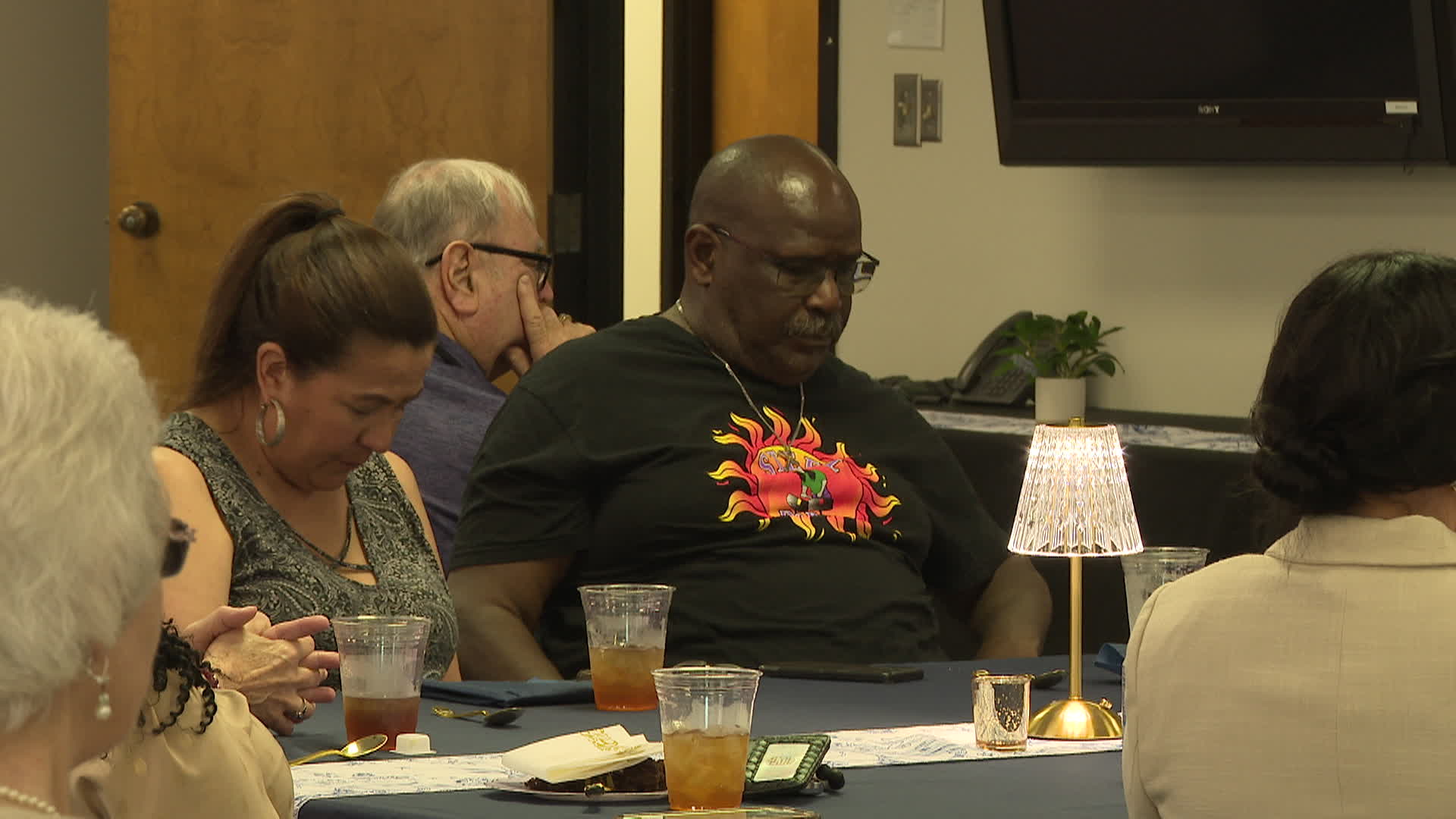 Thumbnail image for Teacher Retiree Lunch