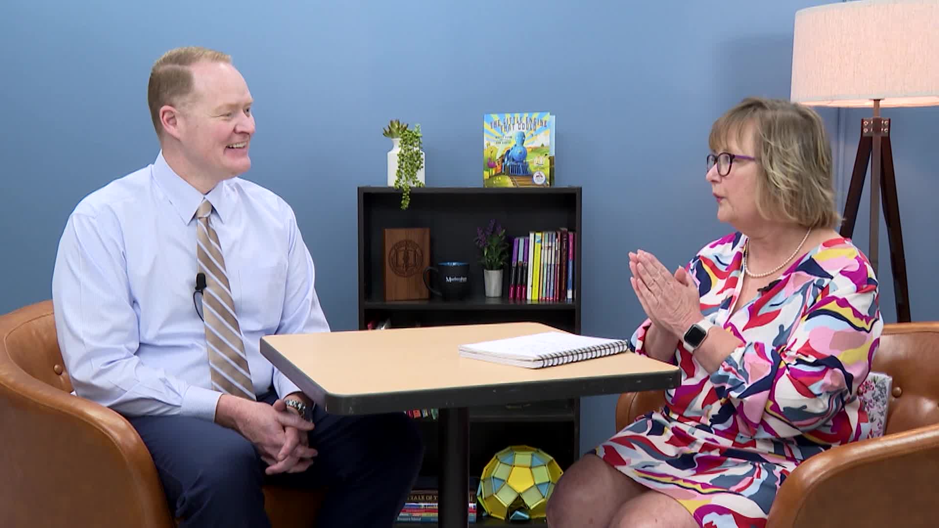 Thumbnail image for State of the City Schools [cc]