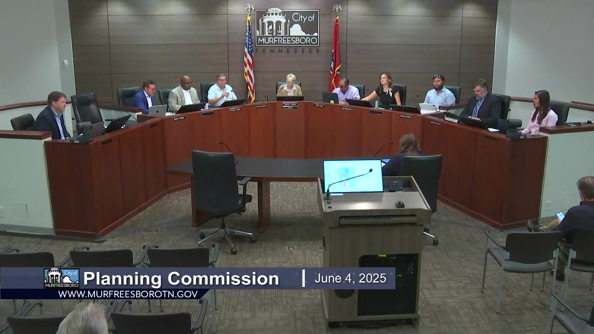 Thumbnail image for Planning Commission (6/4/25) [cc]