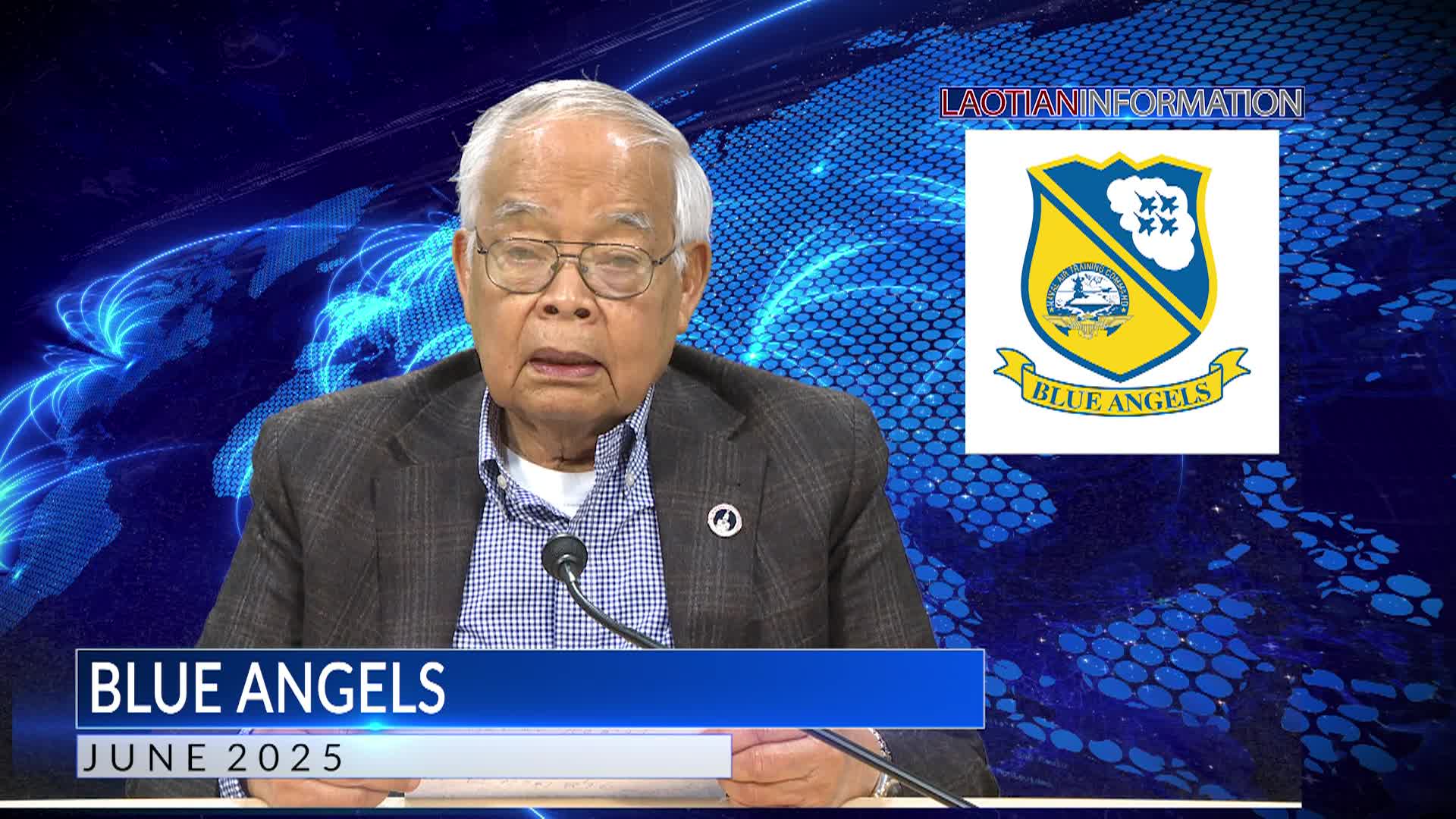 Thumbnail image for Laotian Information