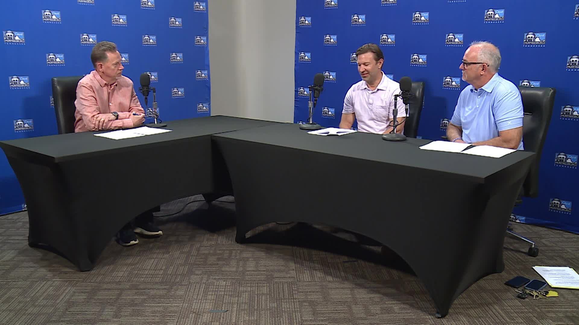 Thumbnail image for Insider Podcast [cc]