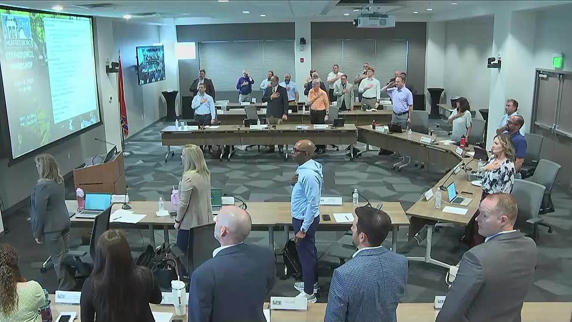 Thumbnail image for City Council (6/12/25) [cc]