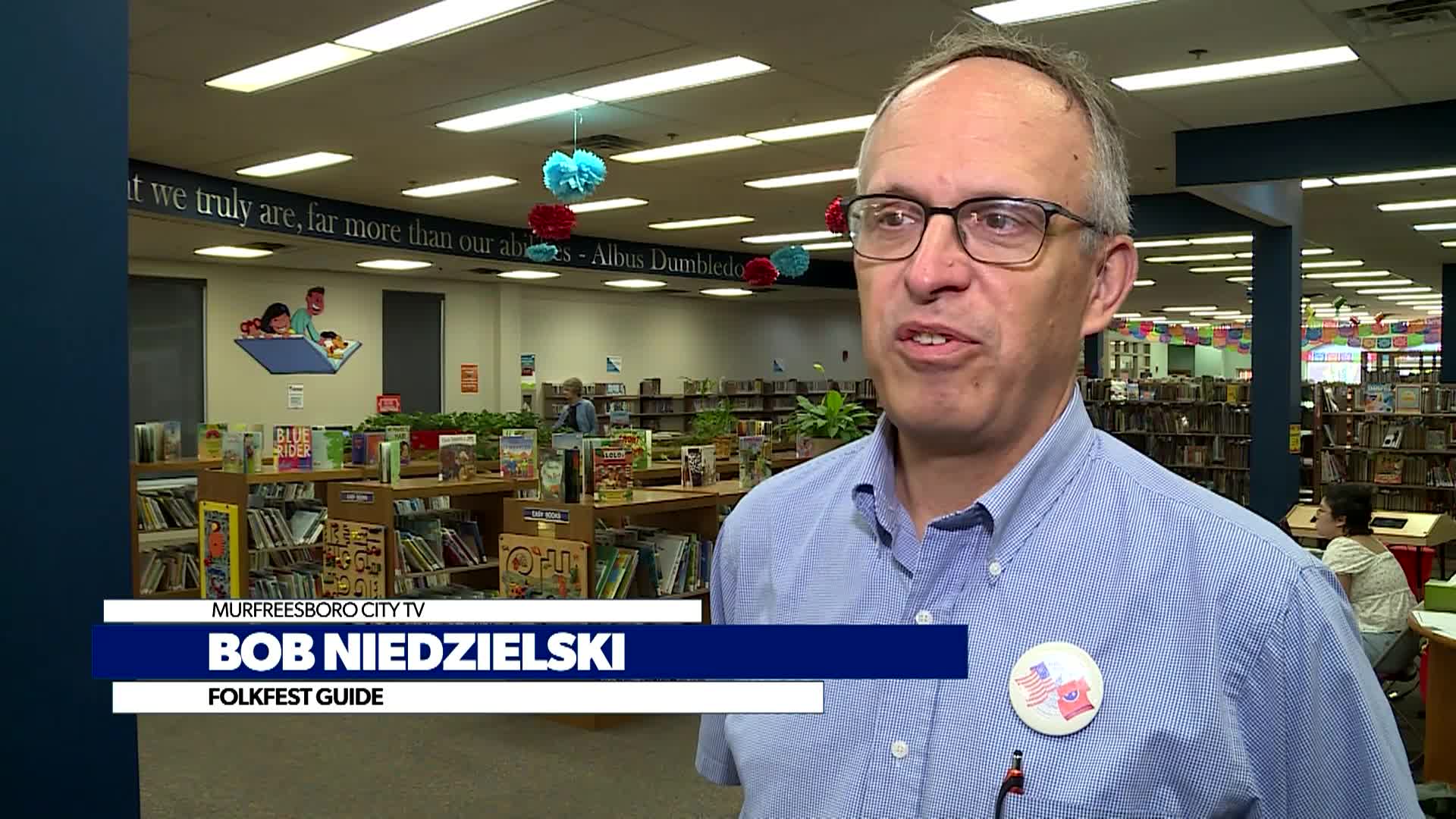 Thumbnail image for  International Folkfest 2025