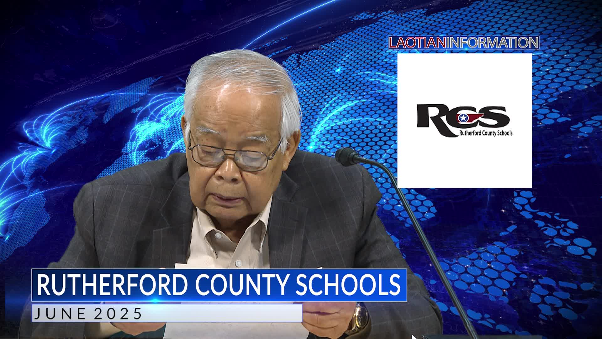 Thumbnail image for Laotian Information