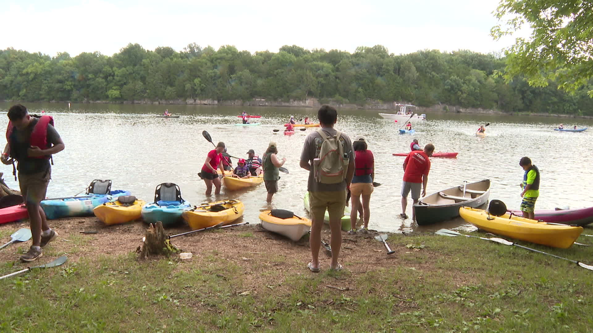 Thumbnail image for Boat Day Event