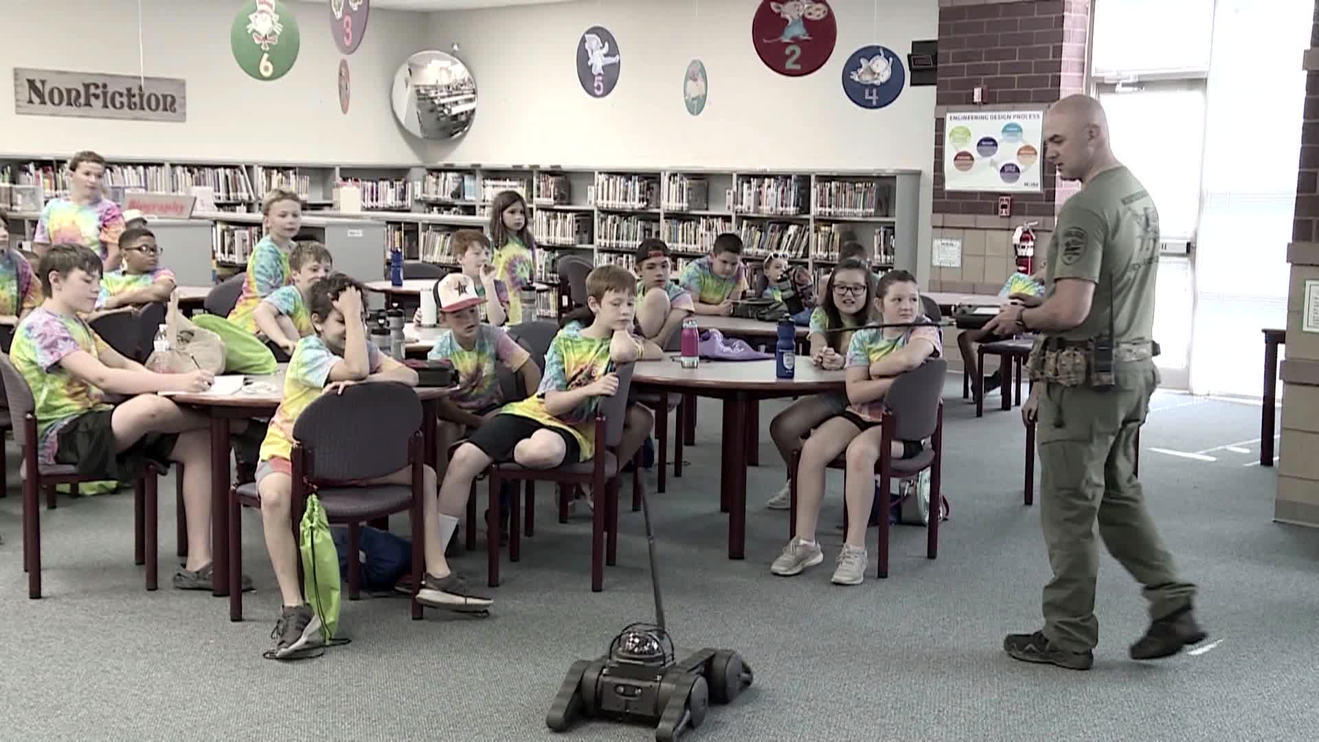 Thumbnail image for In The City [cc]