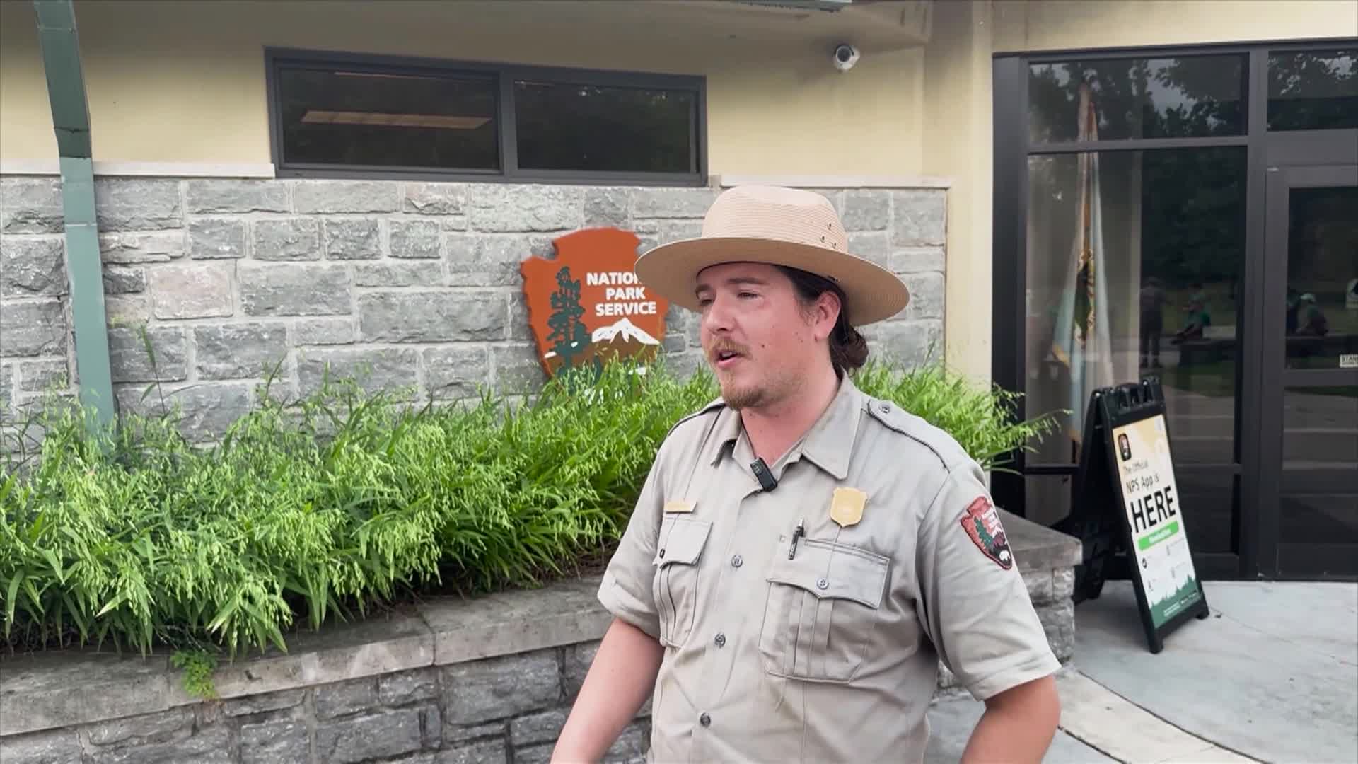 Thumbnail image for Battlefield & City Partner Together