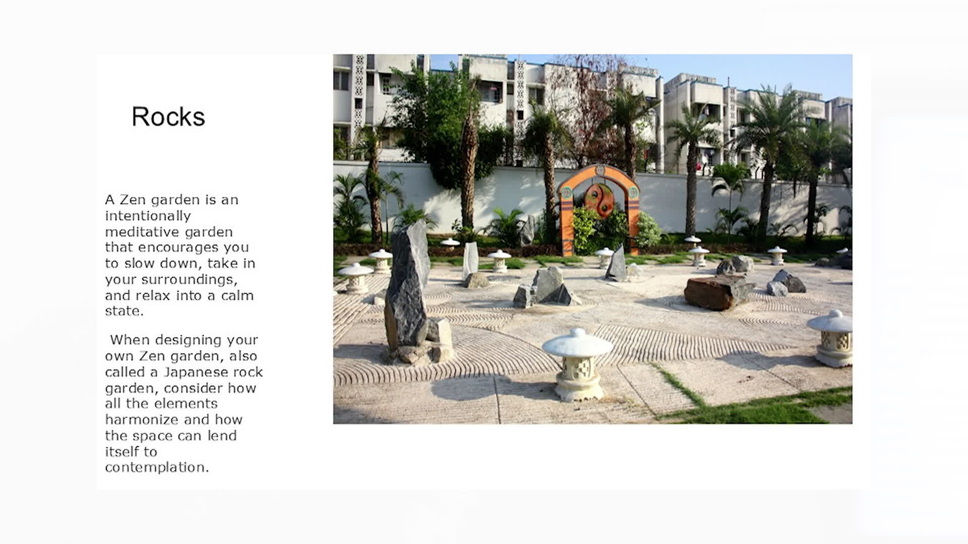 Thumbnail image for Zen Gardening