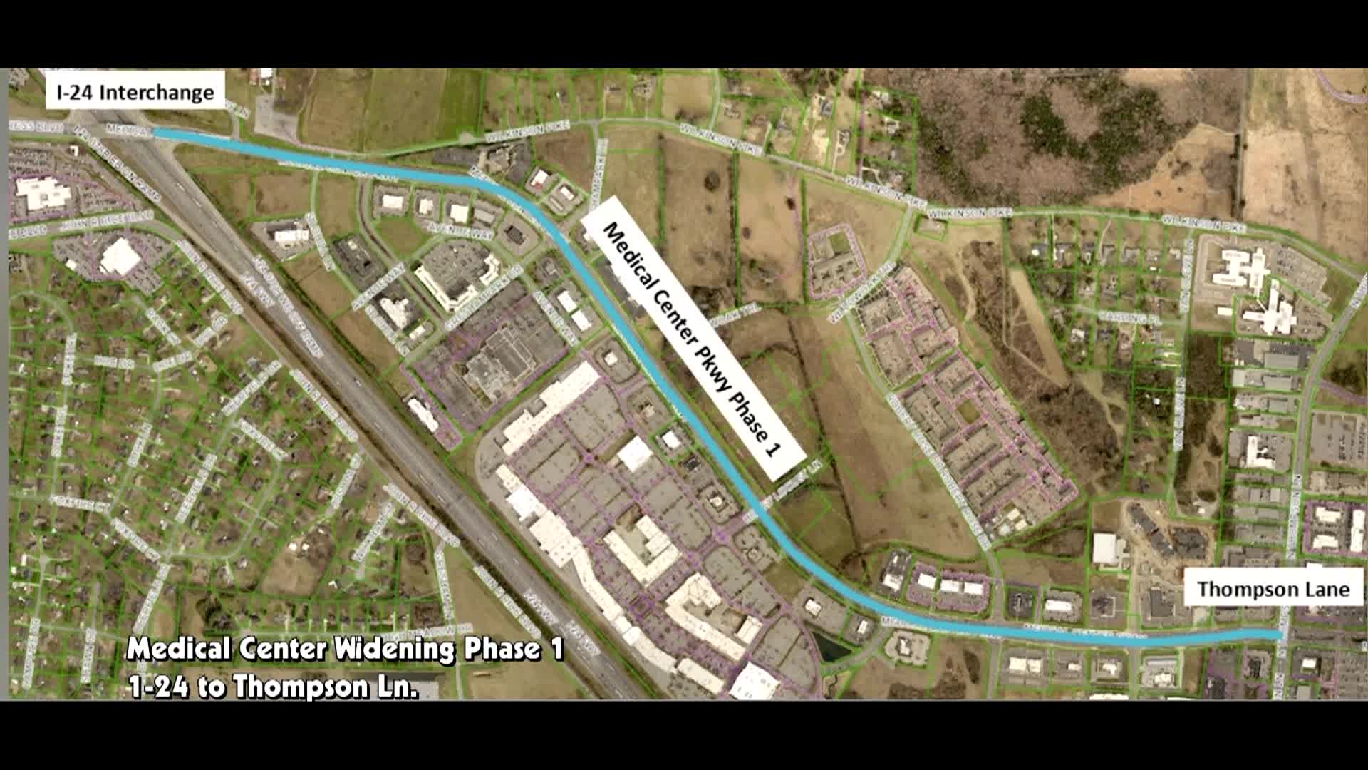 Thumbnail image for Everything Traffic