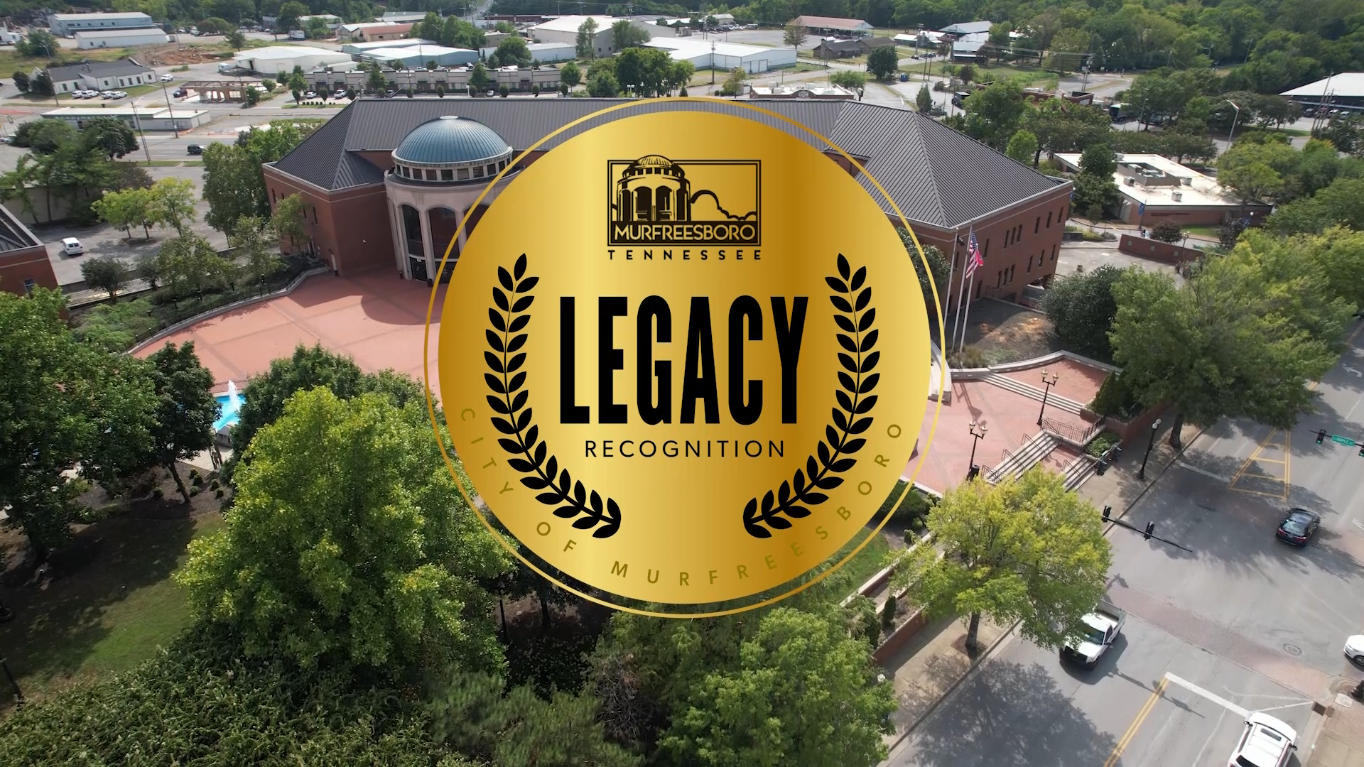 Thumbnail image for Legacy Recognition Program