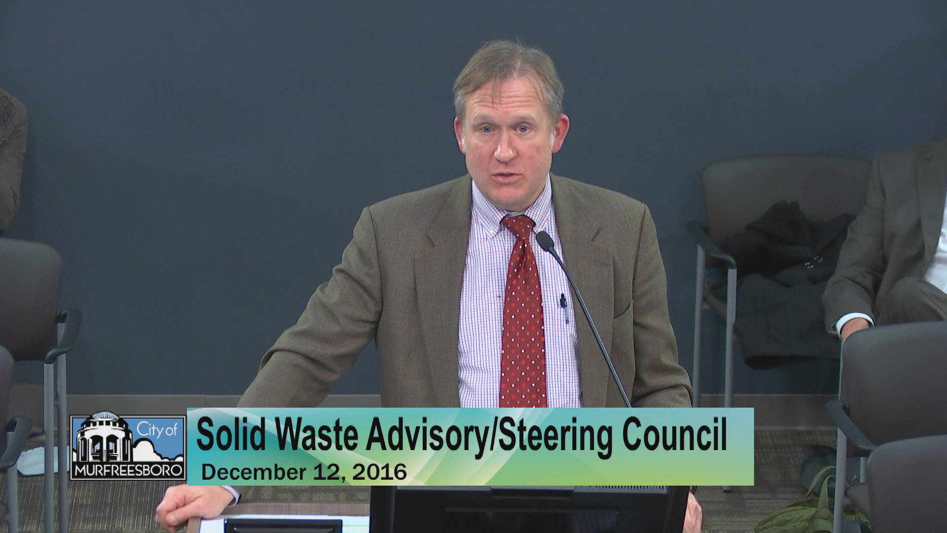 Thumbnail image for Solid Waste Advisory Com. (12/12)