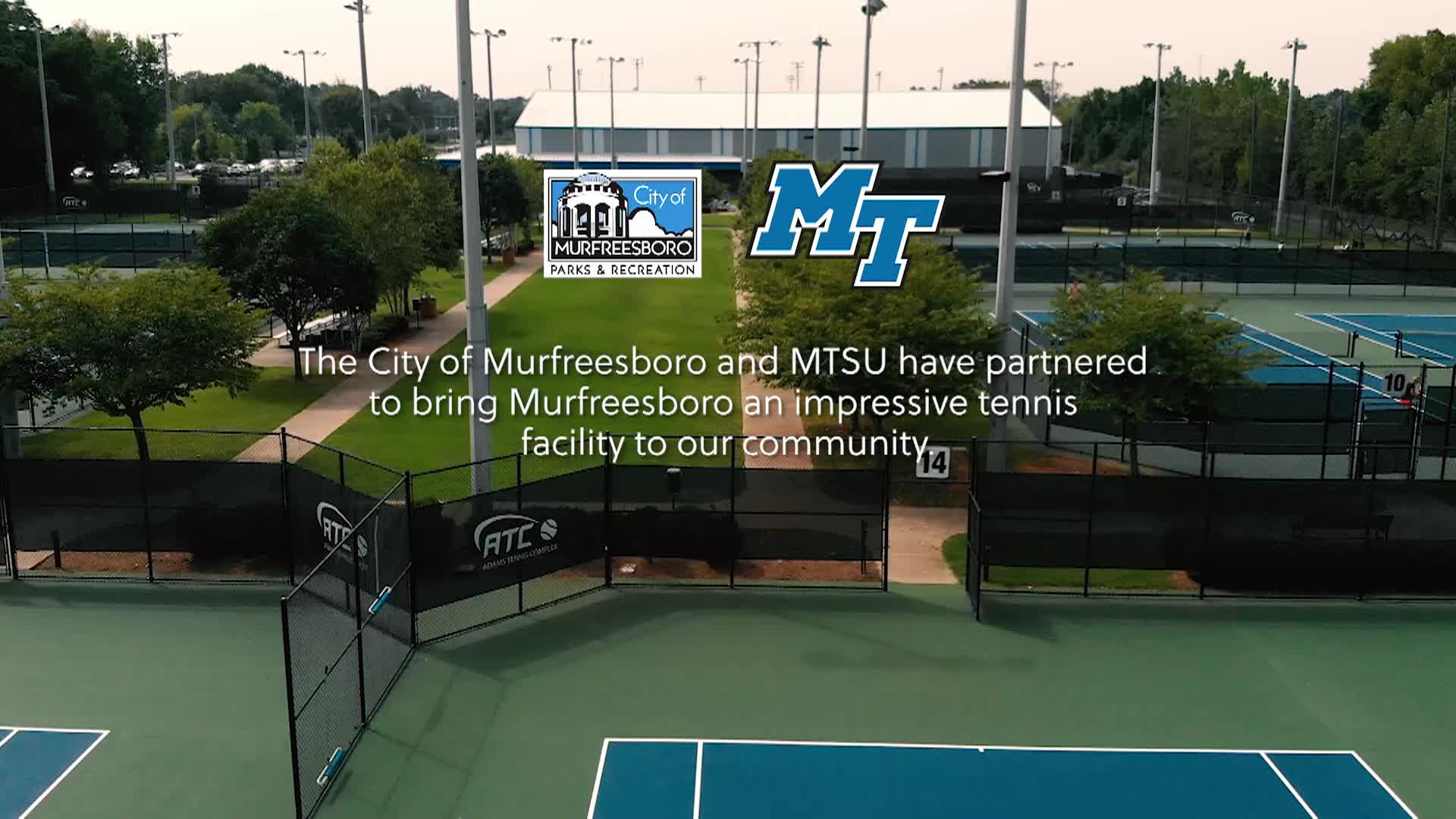 Thumbnail image for Adams Tennis Complex