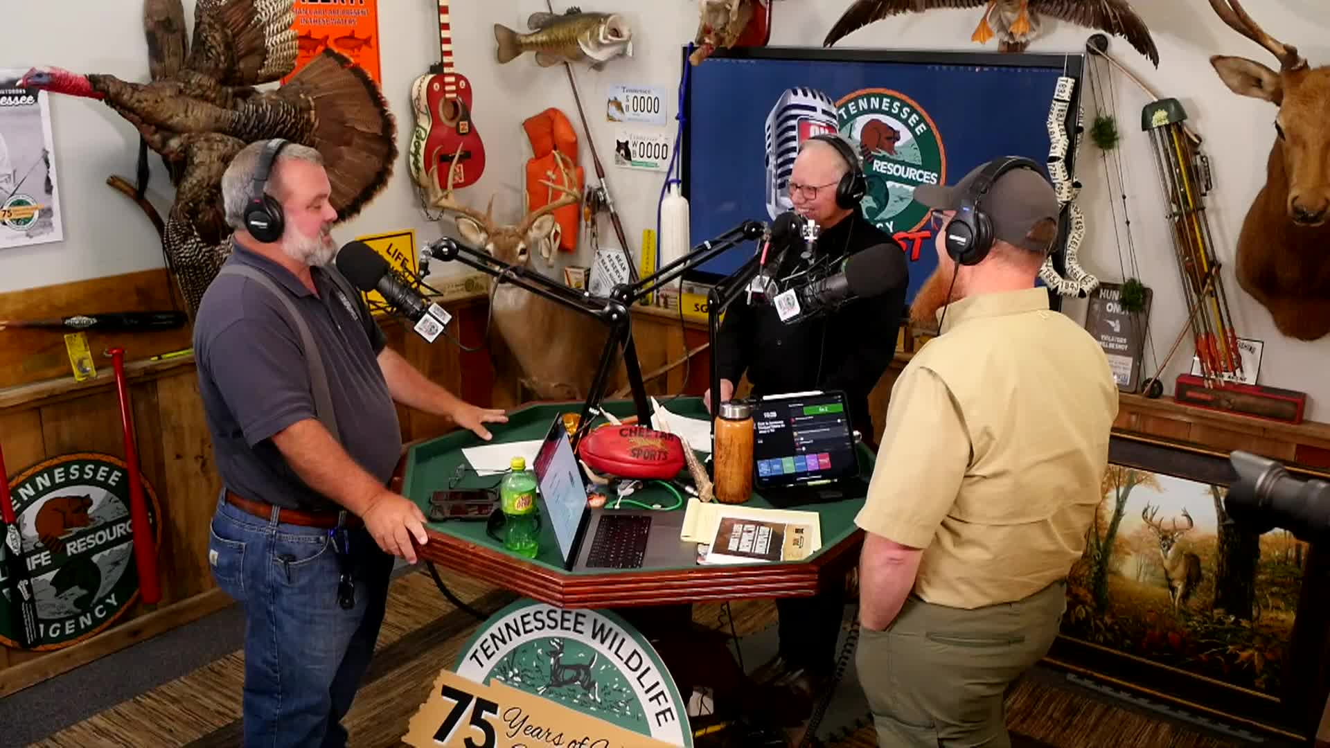 Thumbnail image for TN Wildcast