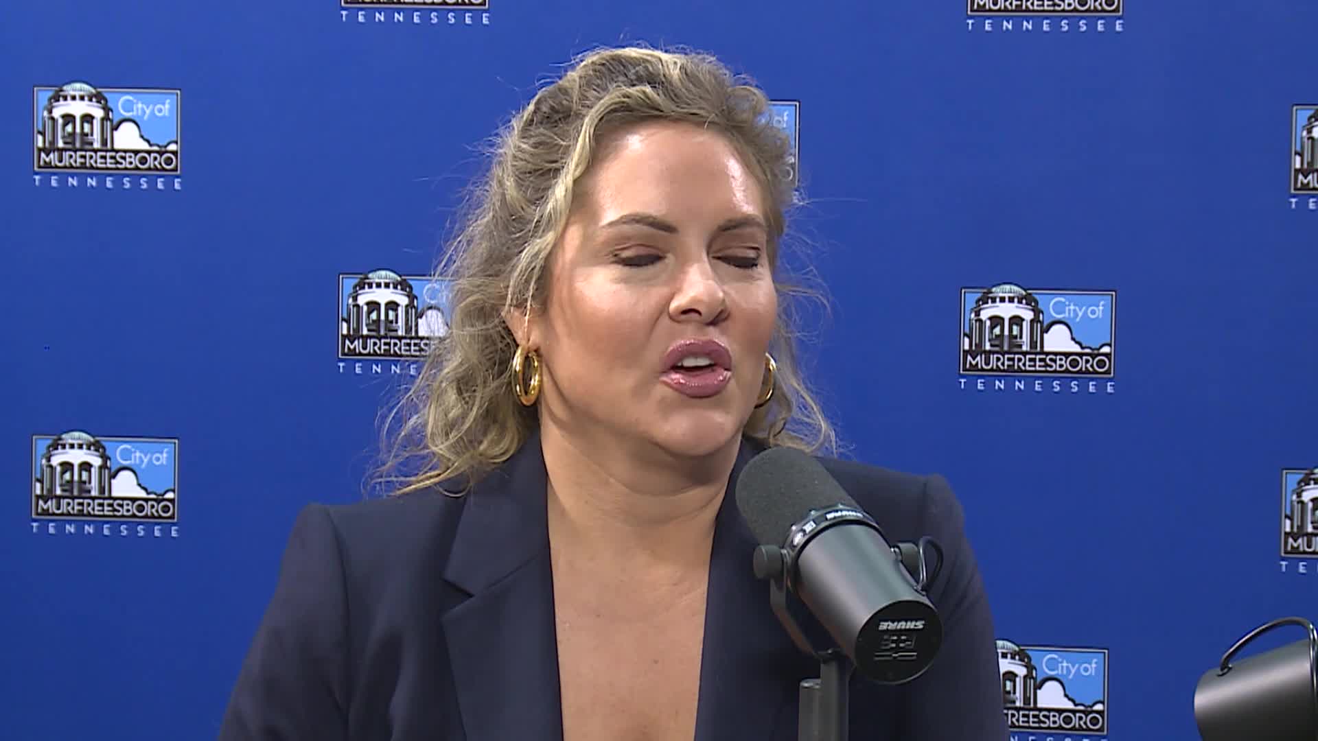 Thumbnail image for Talkin Parks [cc]