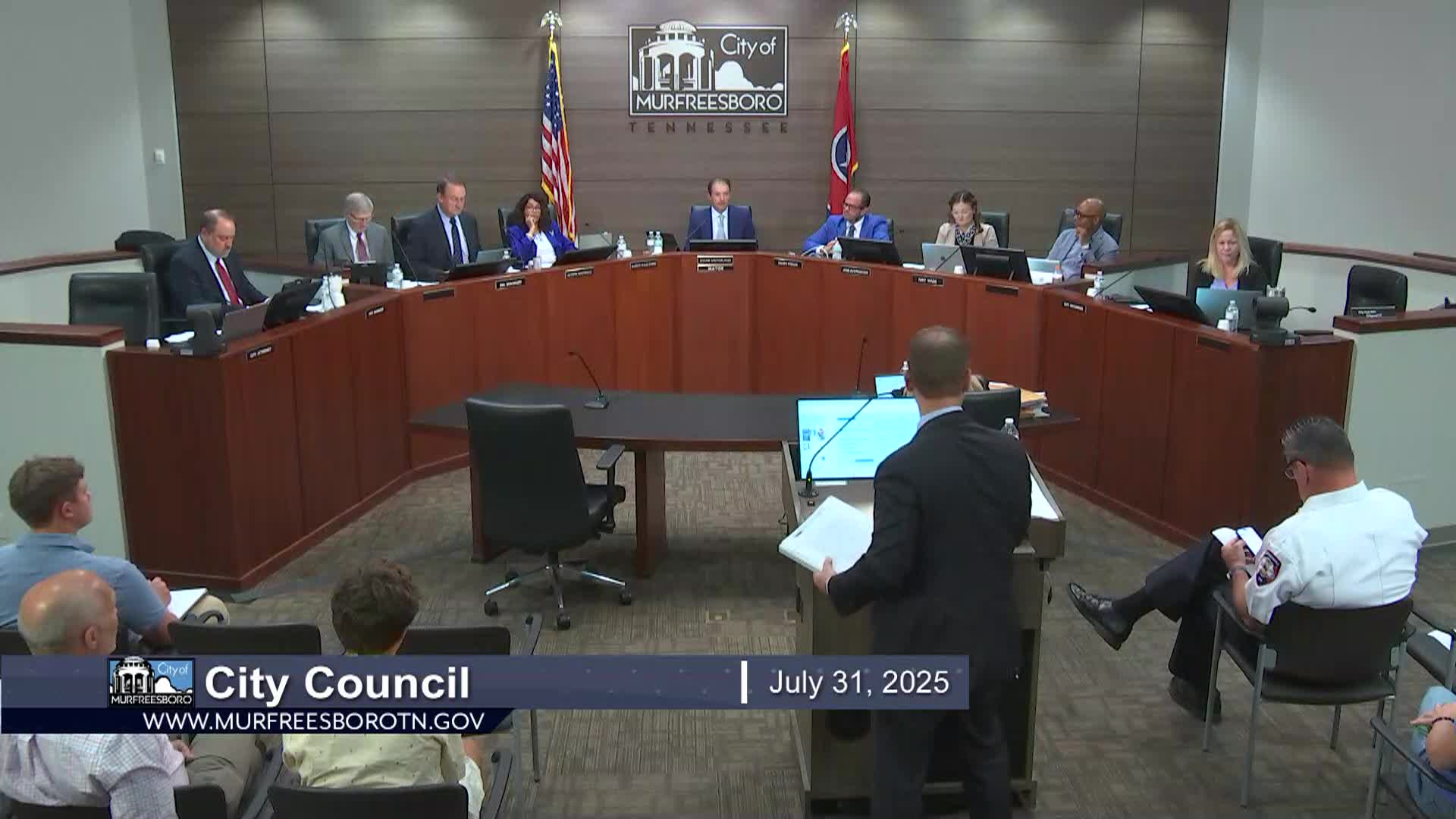Thumbnail image for City Council (7/31/25) [cc]